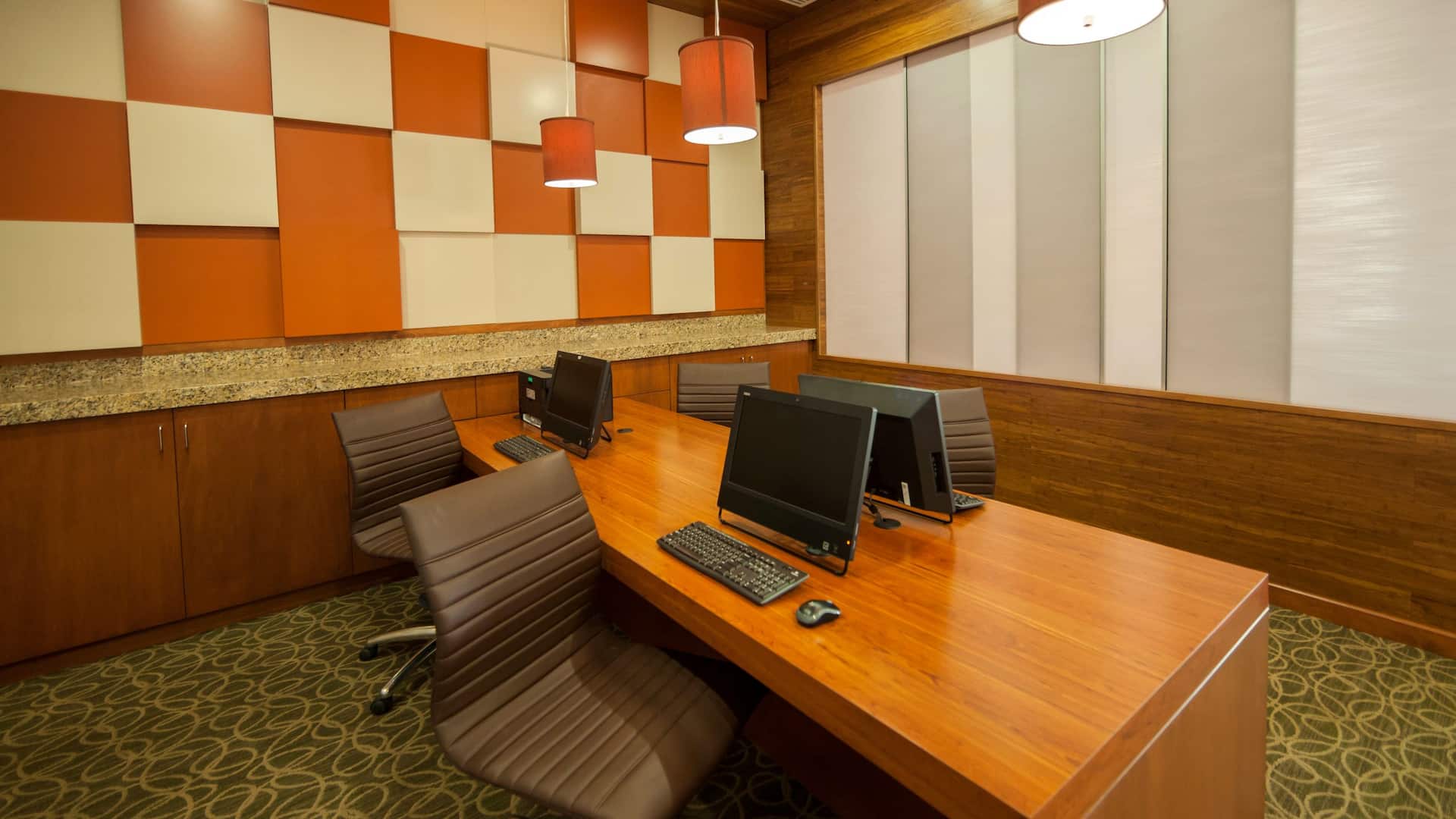 Hyatt Place Tijuana E Business