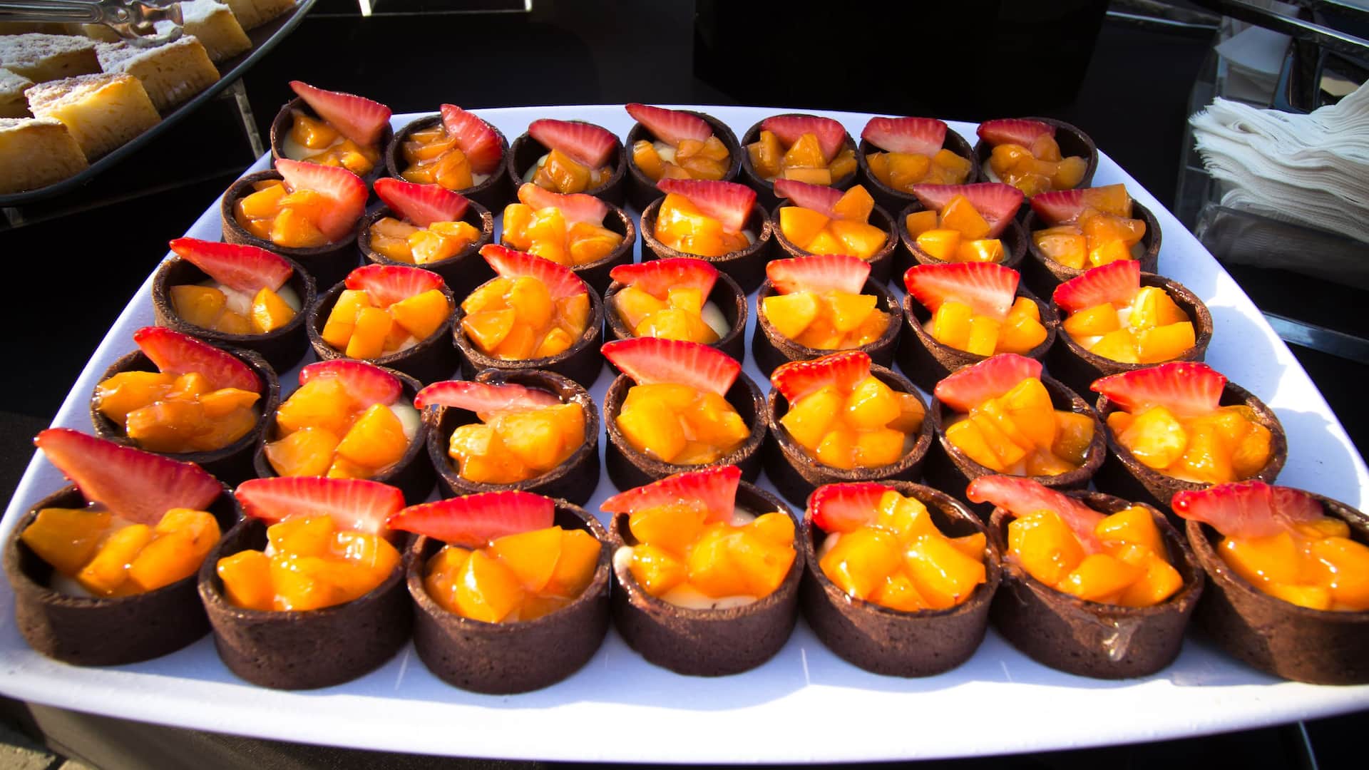 Hyatt Regency New Orleans 1718 Event