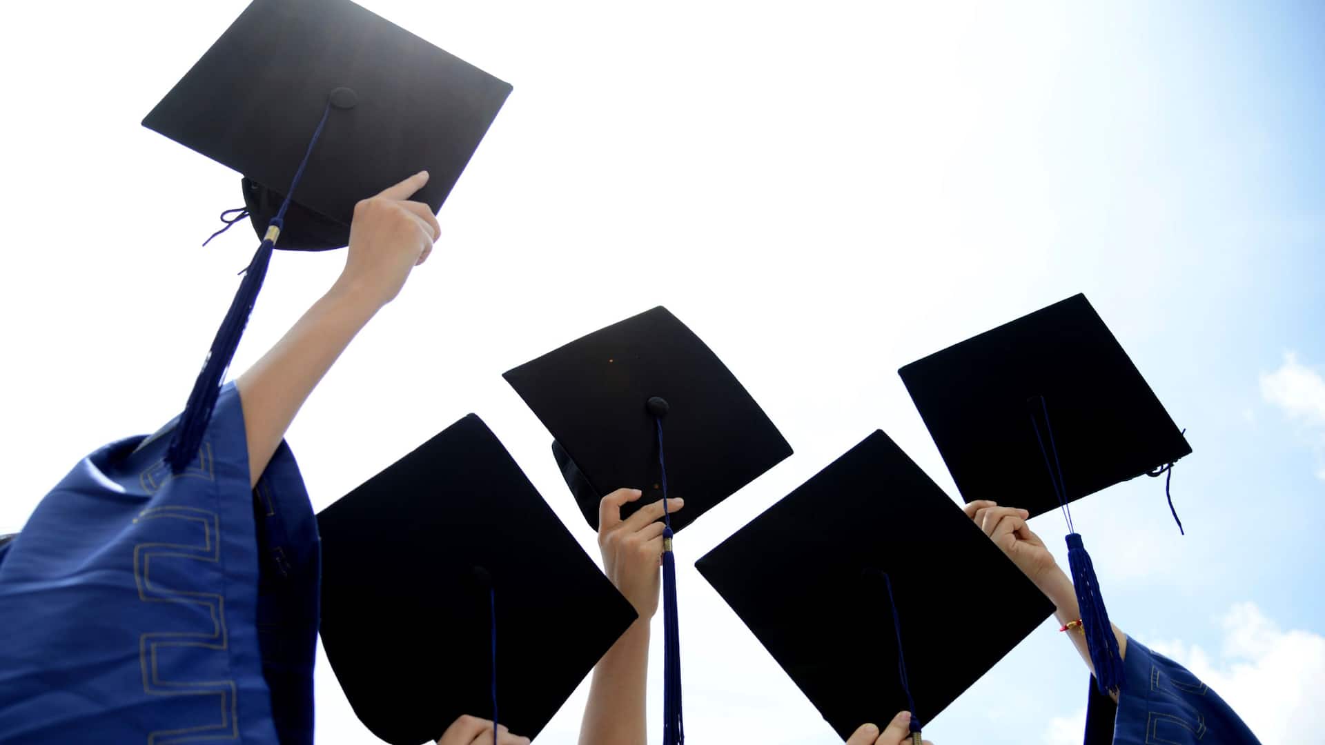 Hyatt House Seattle/Redmond Graduation