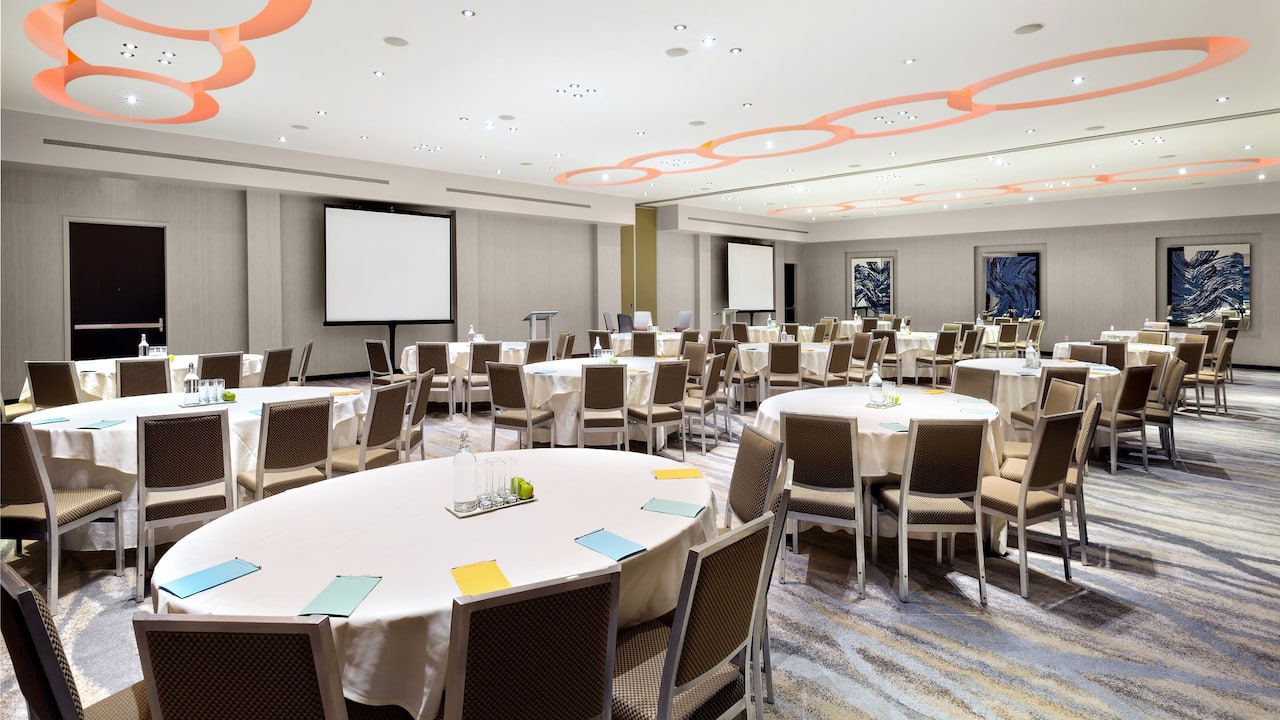  San Diego Meeting Venue Andaz San Diego