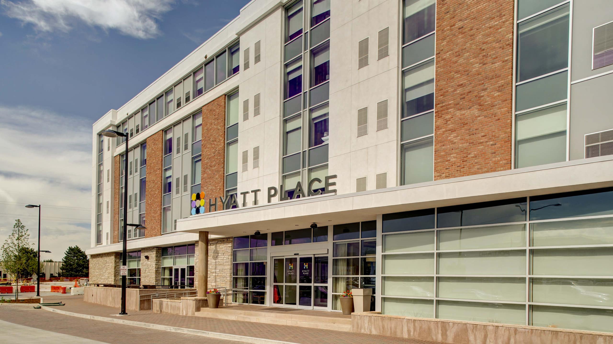 Boulder Hotel  Hyatt Place Boulder/Pearl Street