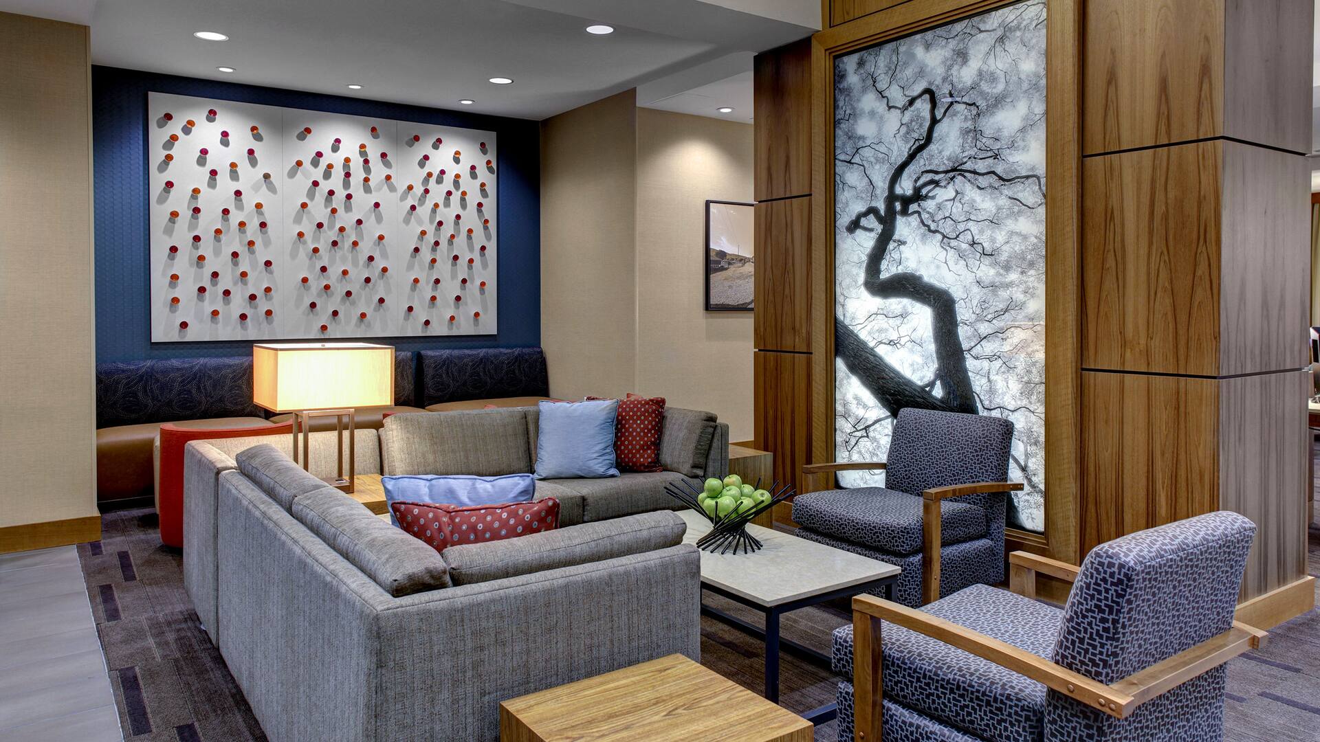 Hotel Photos | Hyatt Place Boulder/Pearl Street