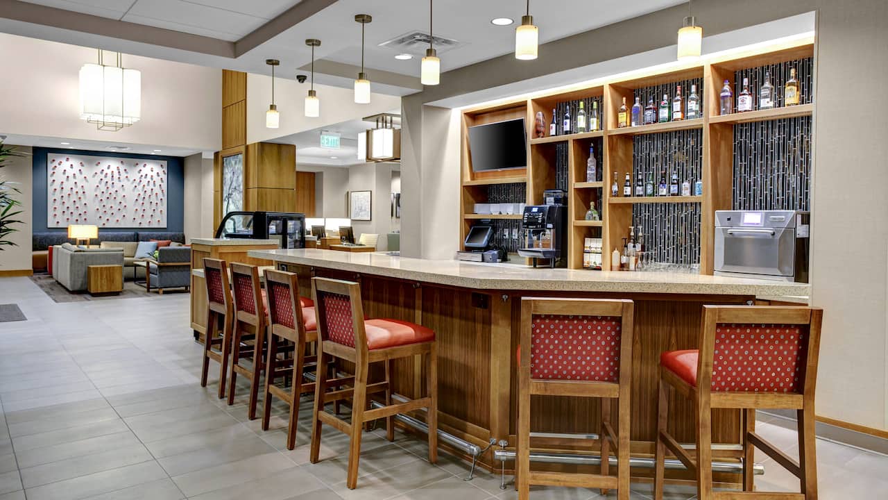 Bar Seating