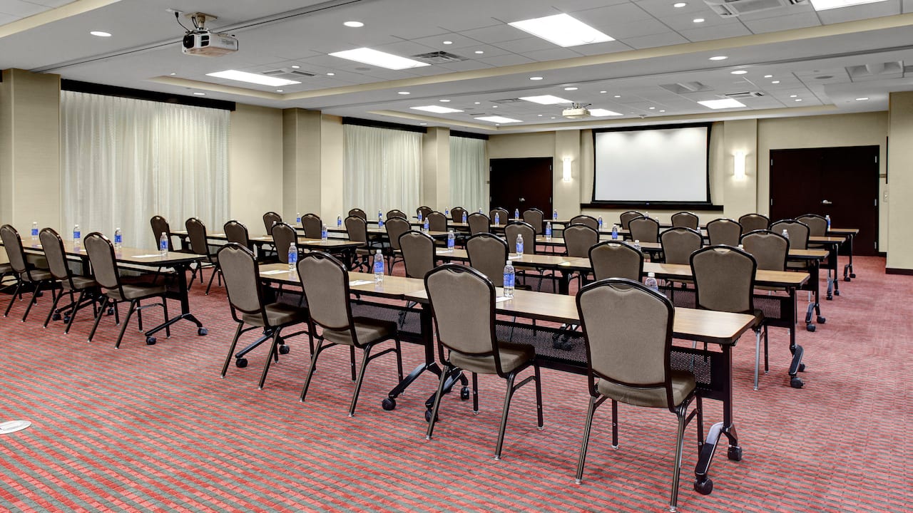 Meeting Room at Hyatt Place Dallas-North by the Galleria 