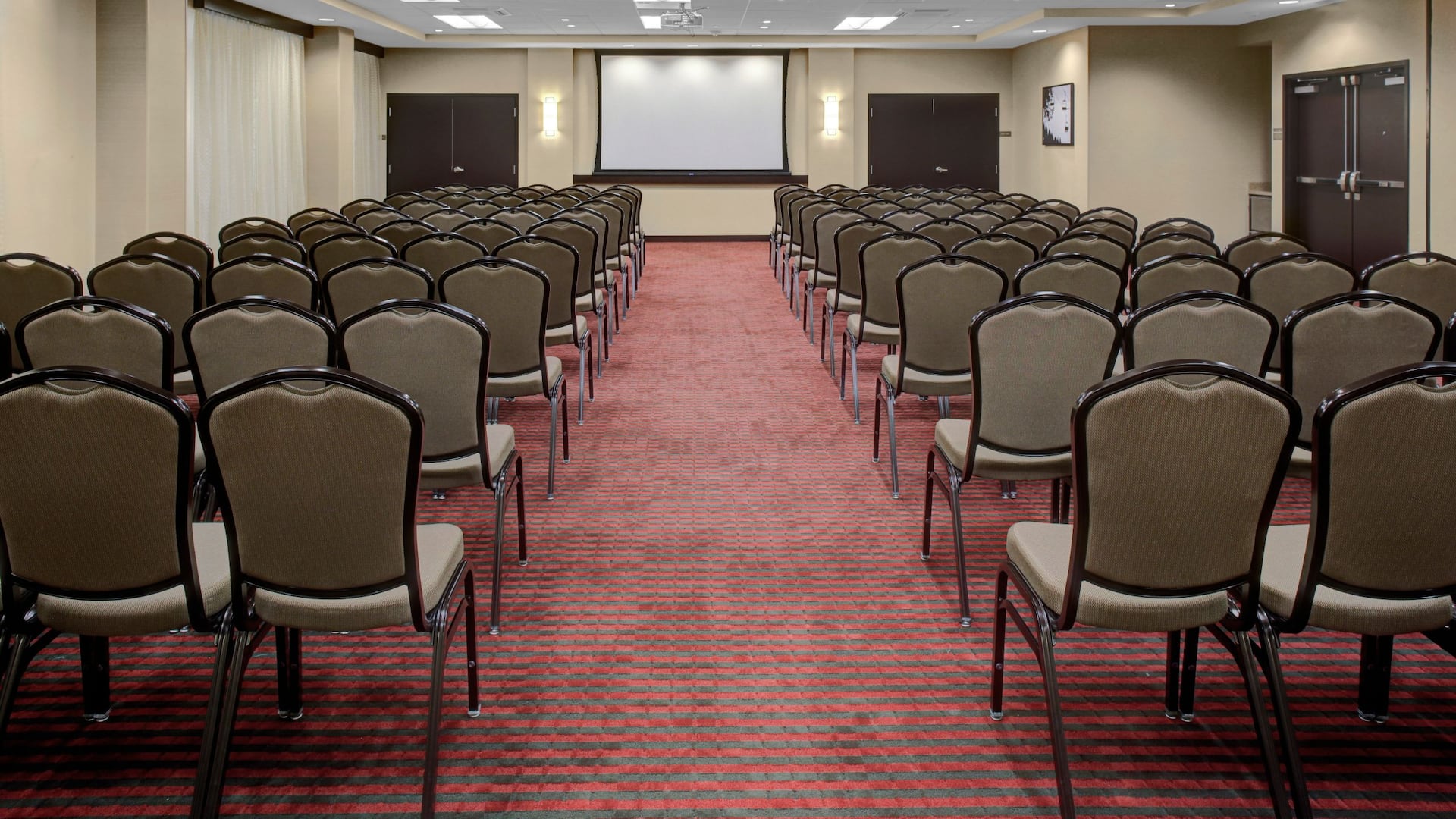 Hyatt Place with Space for Boulder Events