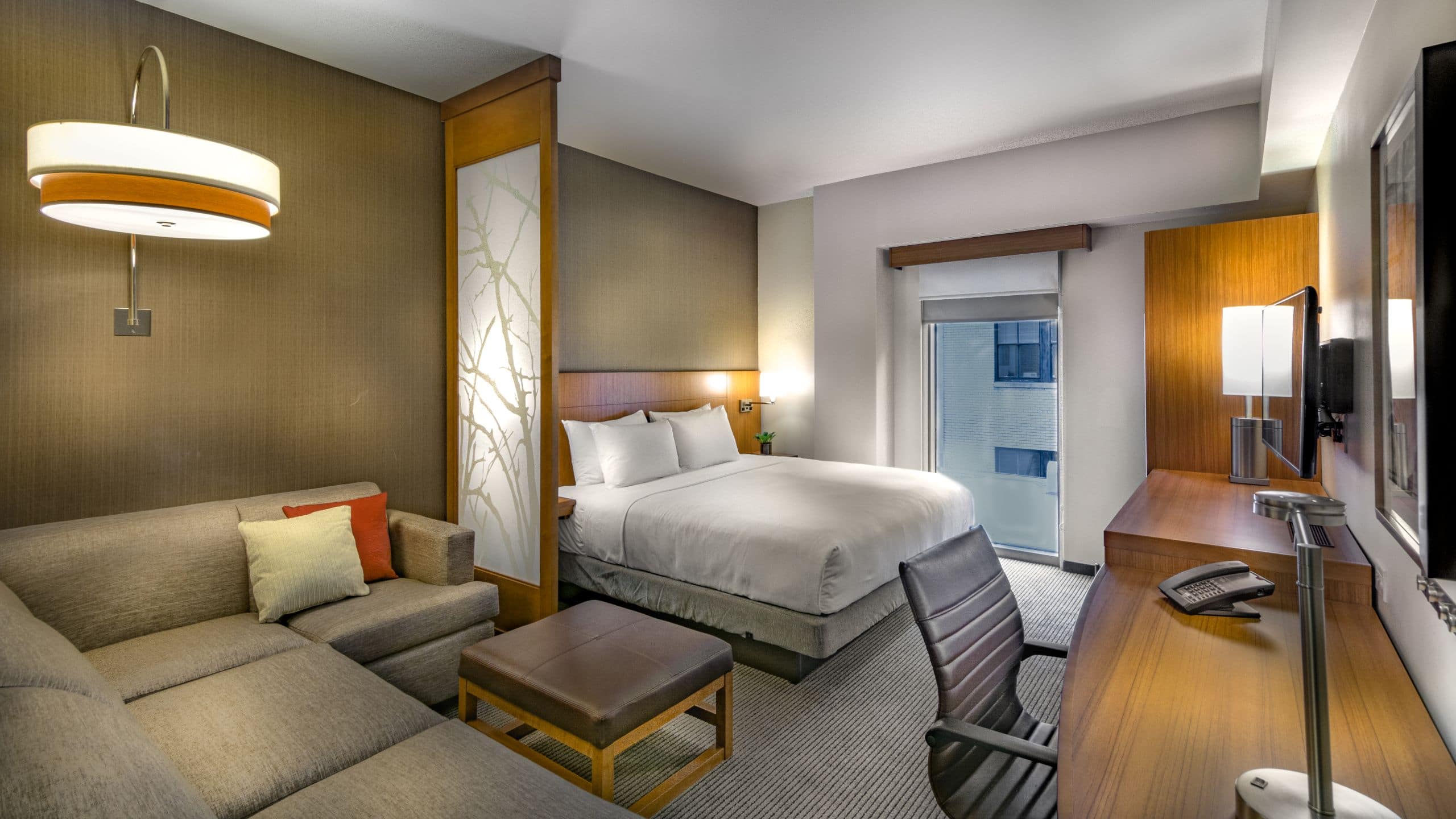 Hyatt Place Standard King Room