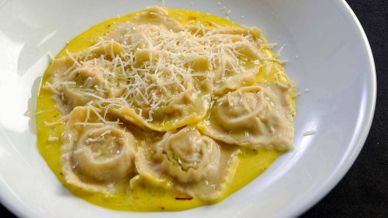 Figs Pasta