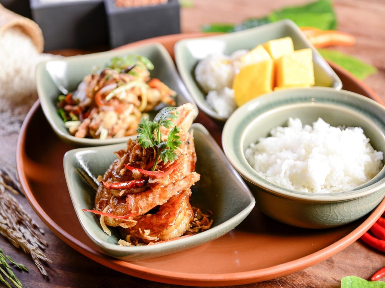 Restaurants in Hua Hin Hyatt Regency Hua Hin