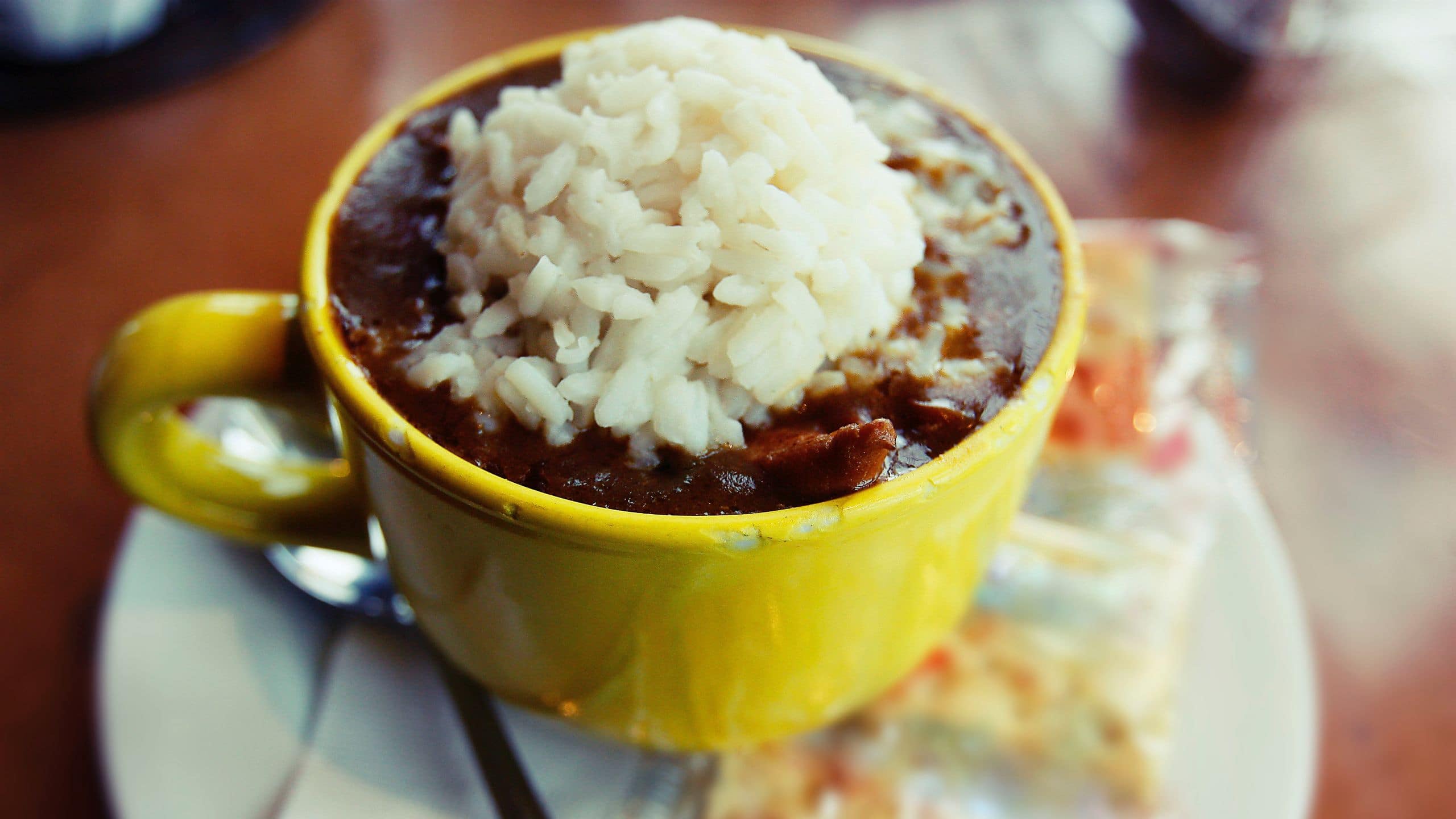 1 of 1 Hyatt Centric French Quarter New Orleans Gumbo