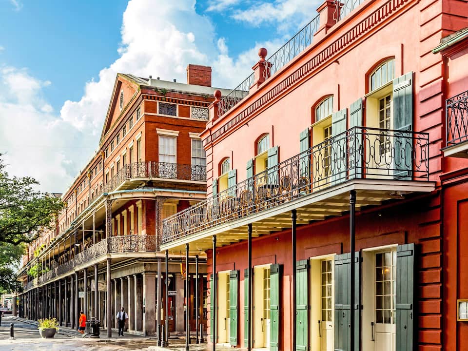 New Orleans