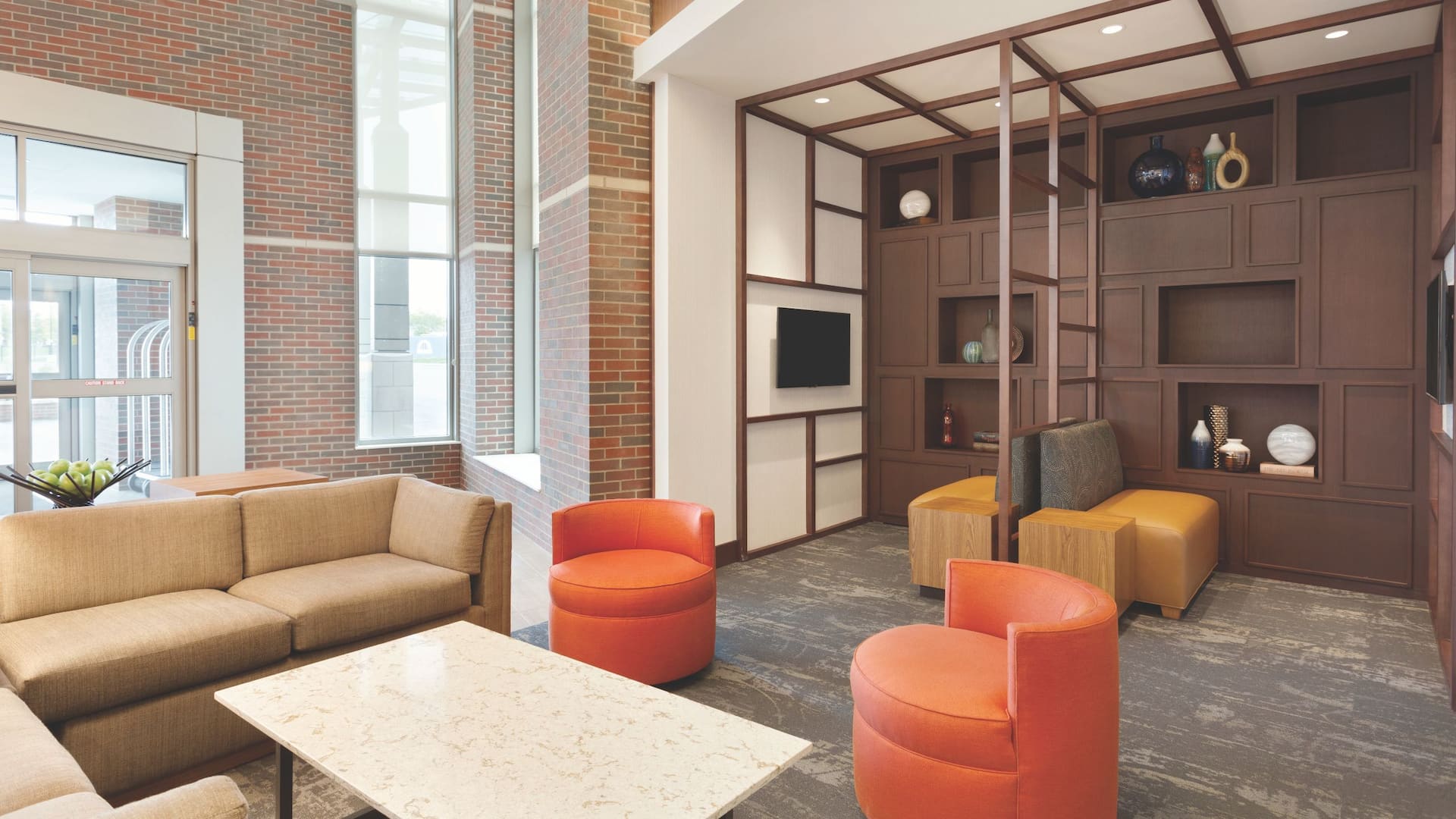 Hyatt Place Buffalo/Amherst Gallery