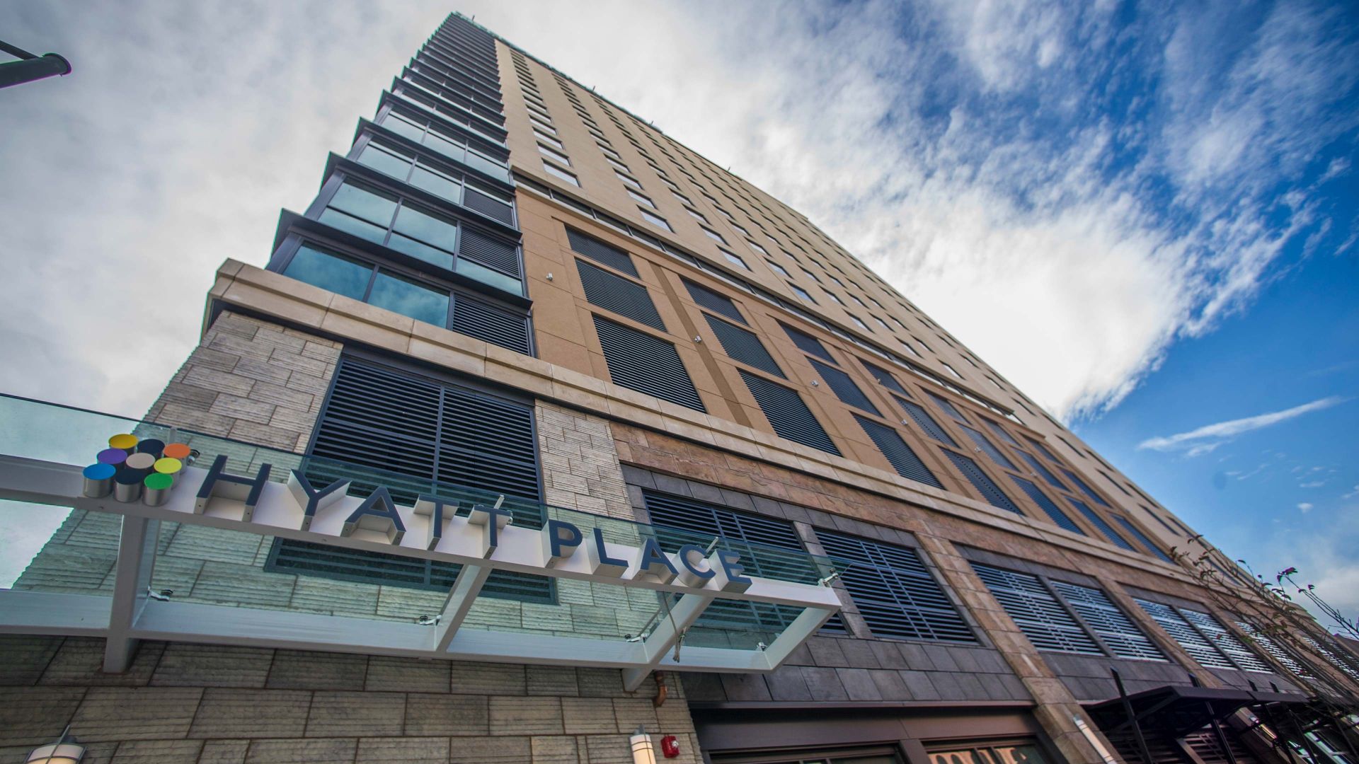 Hyatt Place Denver/Downtown – Denver Downtown Hotel