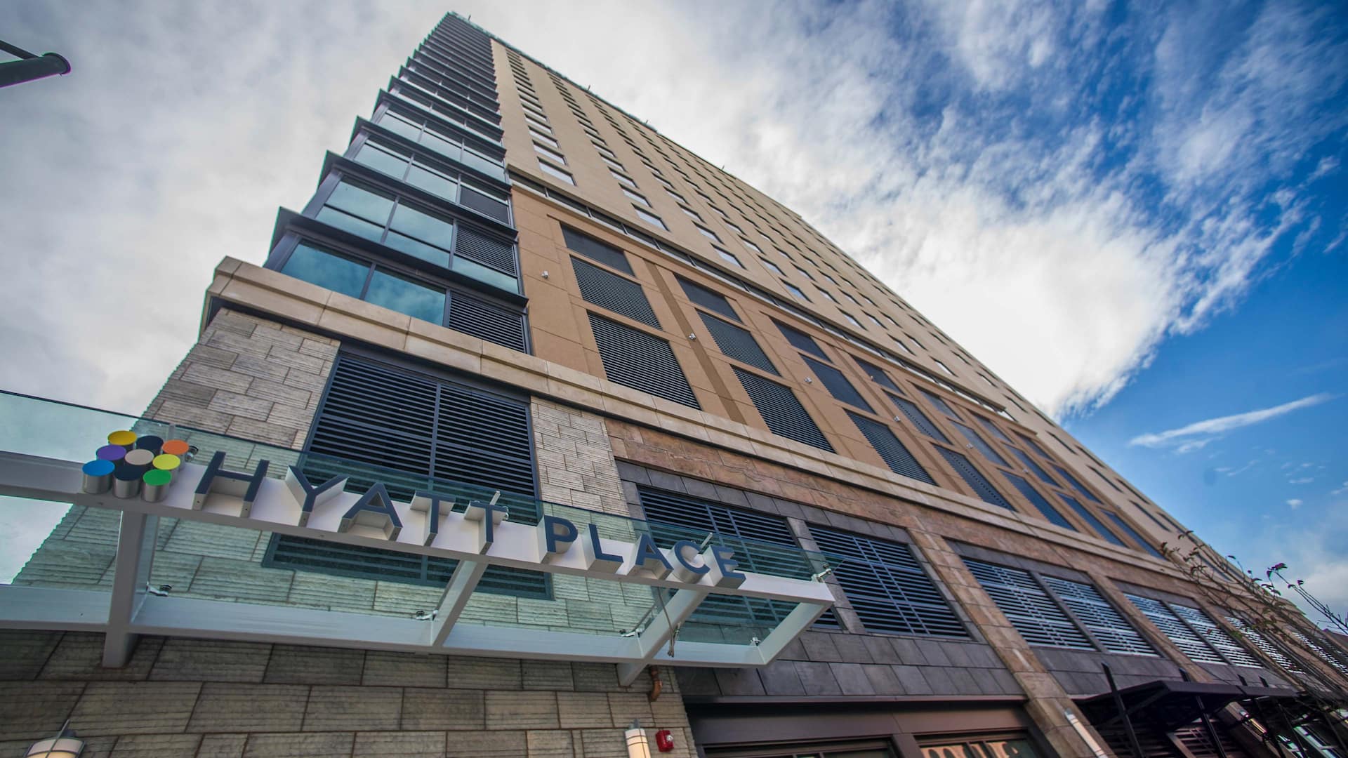 Denver Downtown Hotels | Hyatt Place Denver / Downtown