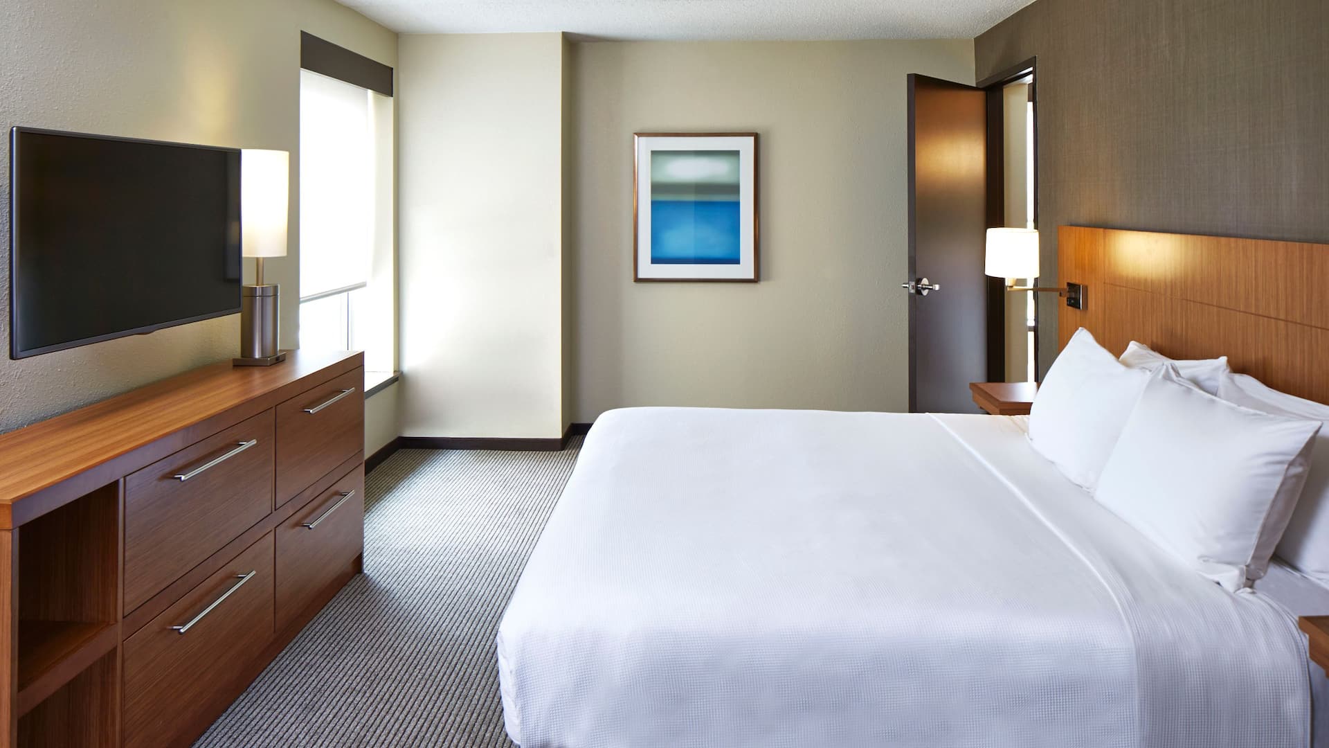 Lansing MI Hotels | Hyatt Place Lansing – East