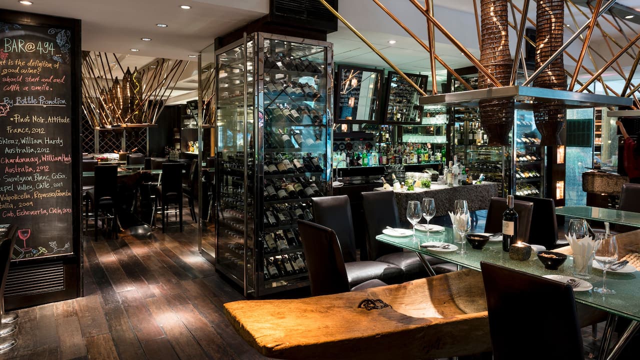 Bar@494 Bar 494