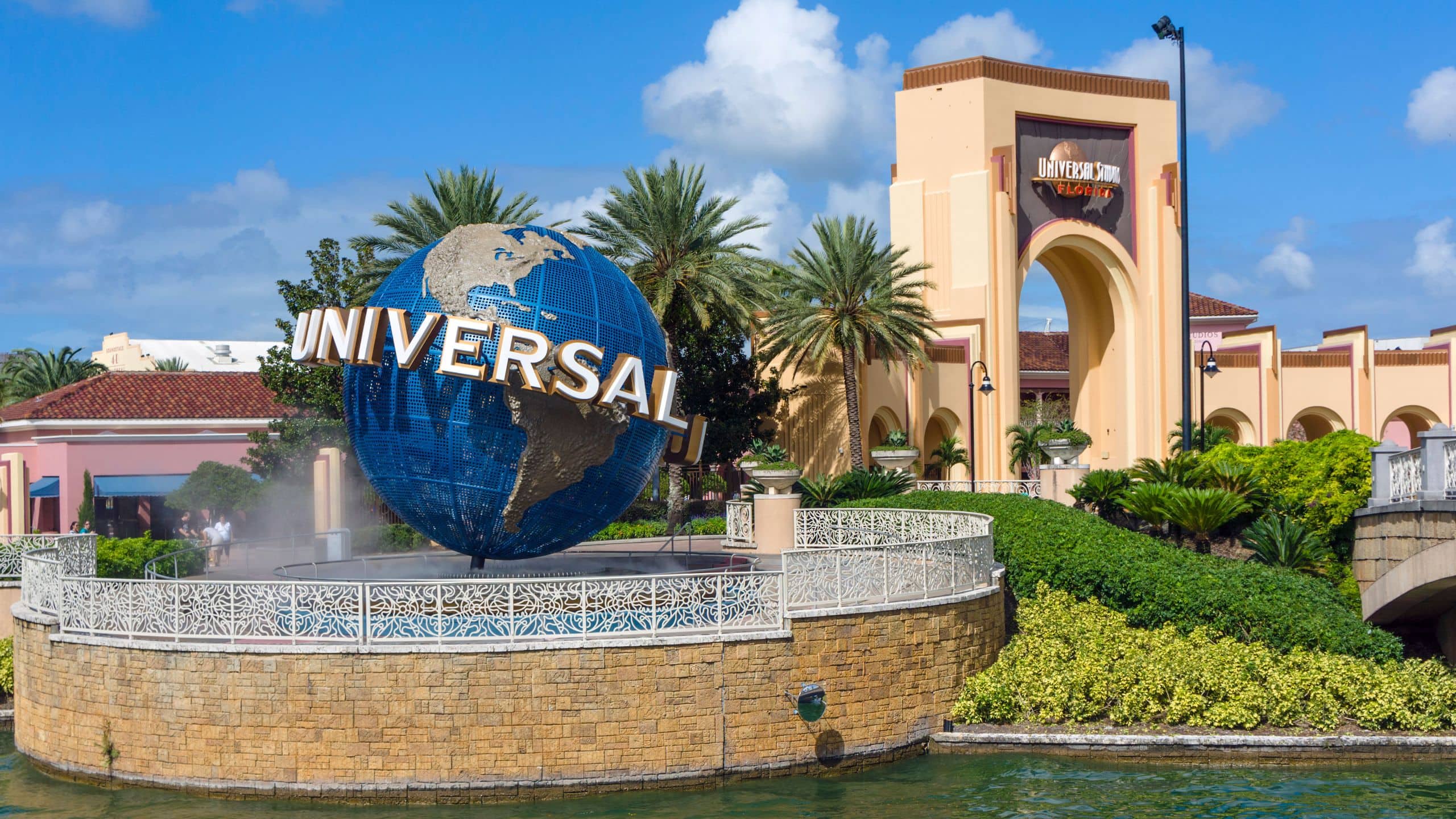 Hyatt Regency Orlando Universal Studios Florida