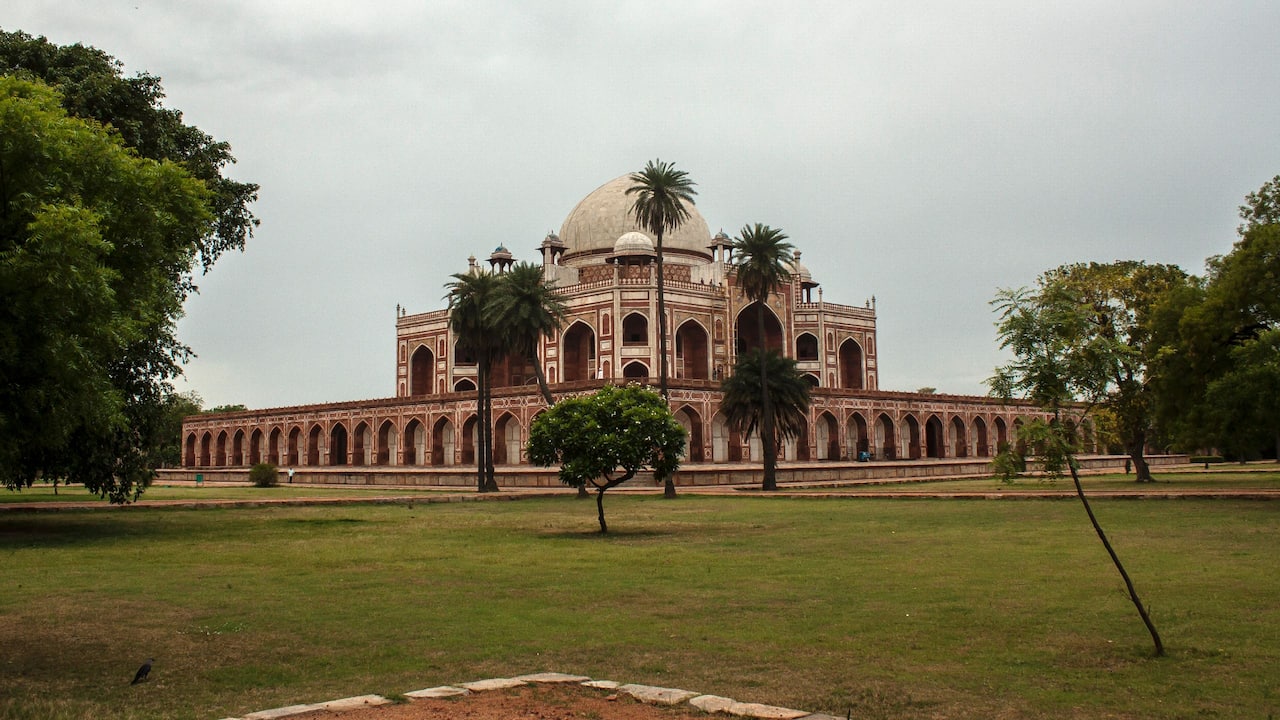 #401Reasons Photowalk at Nizamuddin Andaz Delhi 5 Star Hotel in Delhi - 401 Reasons Photowalk