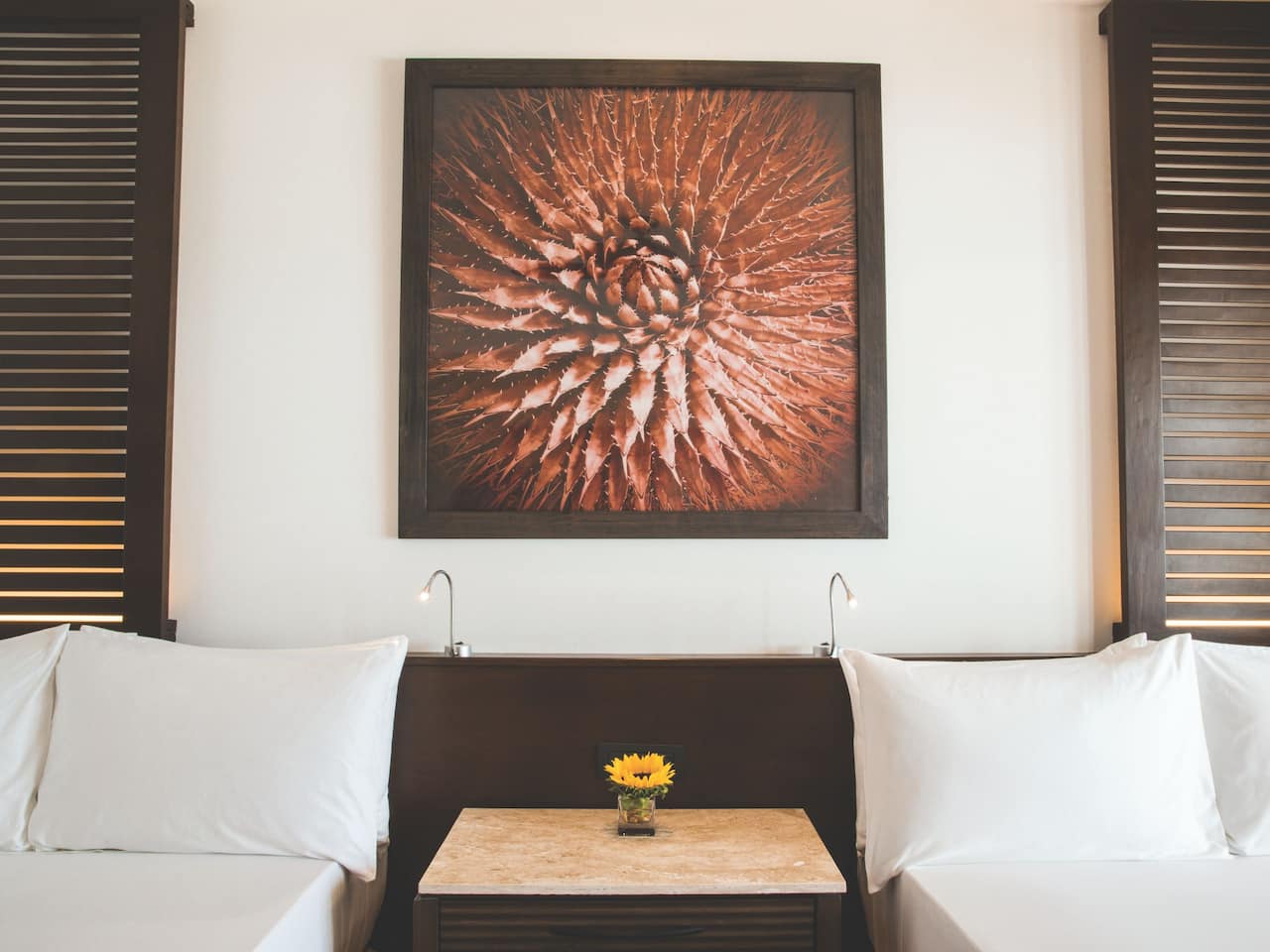 Ziva Suite Decor