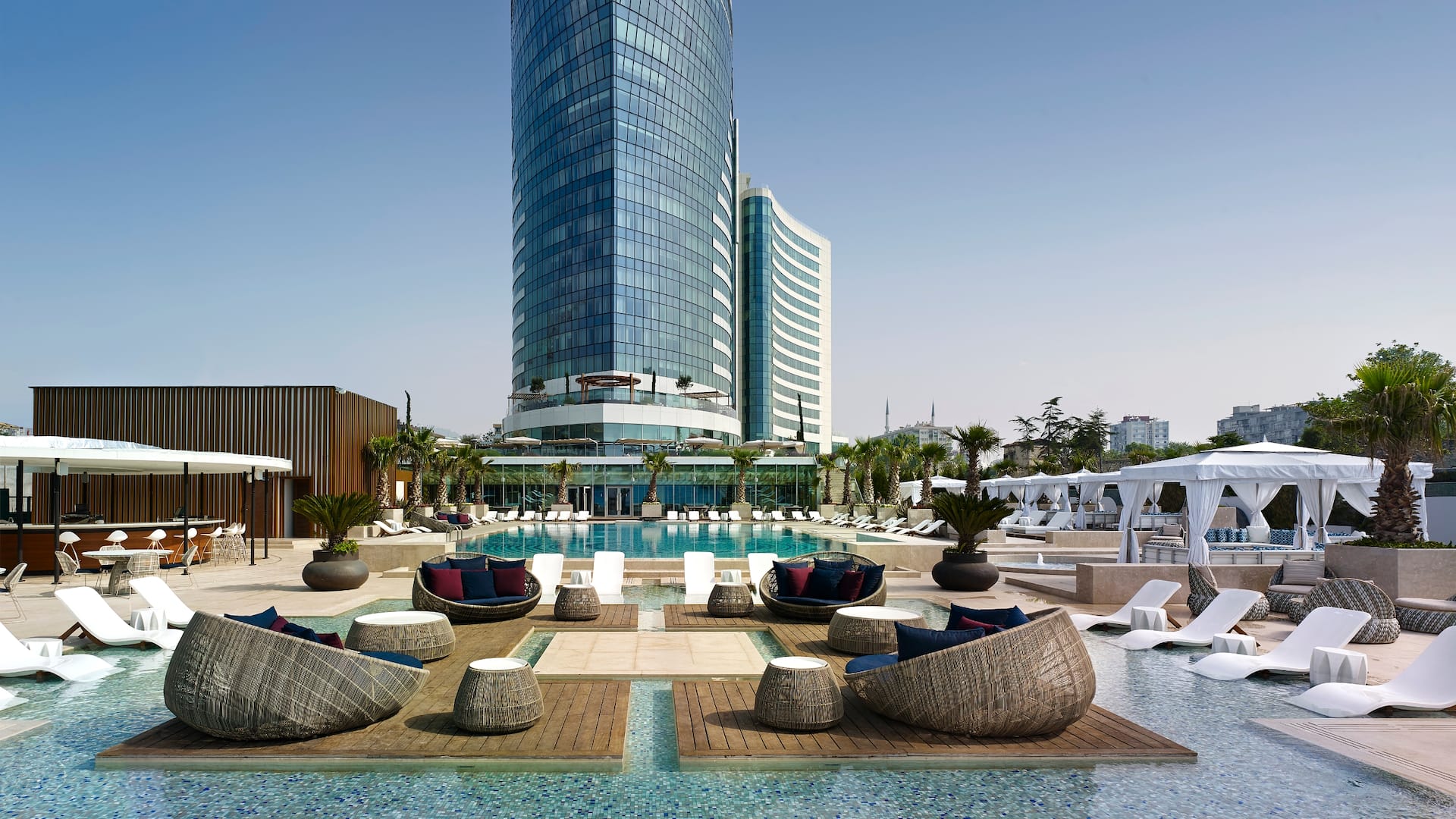 istanbul Otel