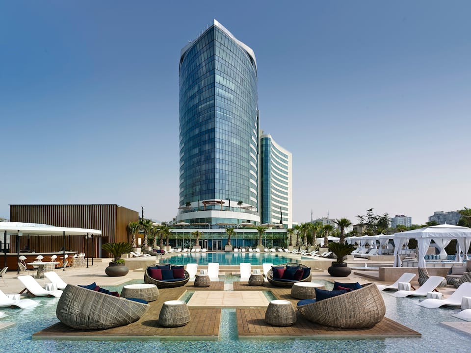 Luxury Hotel Close to Istanbul Airport Luxury Hotel Close to Istanbul Airport
