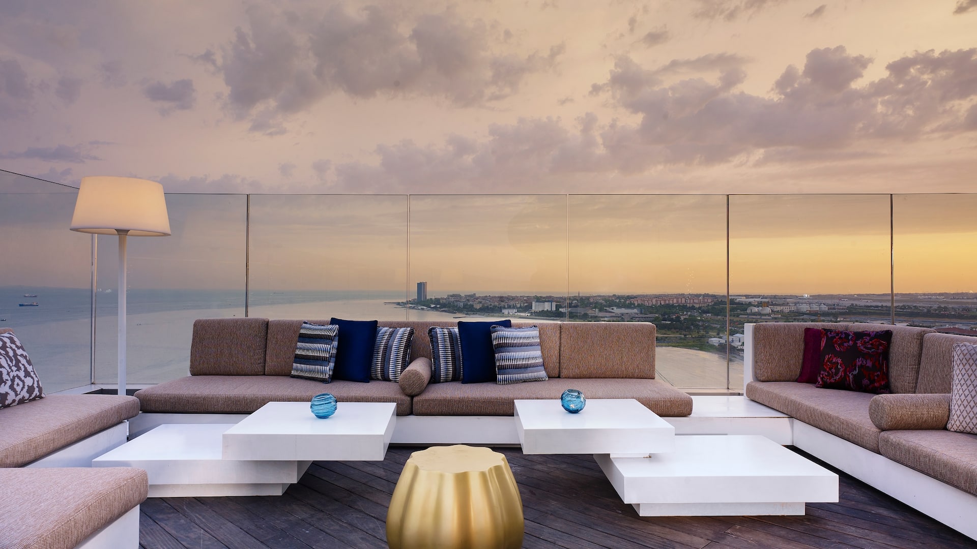 hyatt regency istanbul ataköy exterior news events
