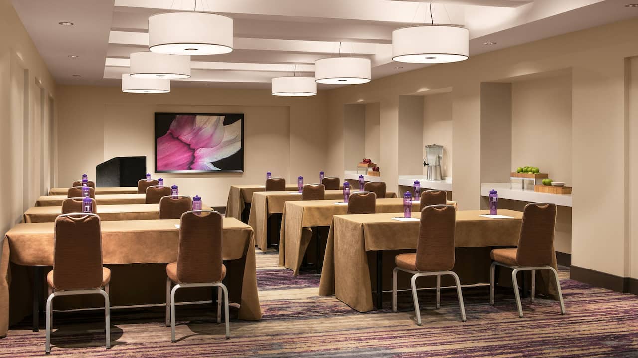 Sonoran Event Space