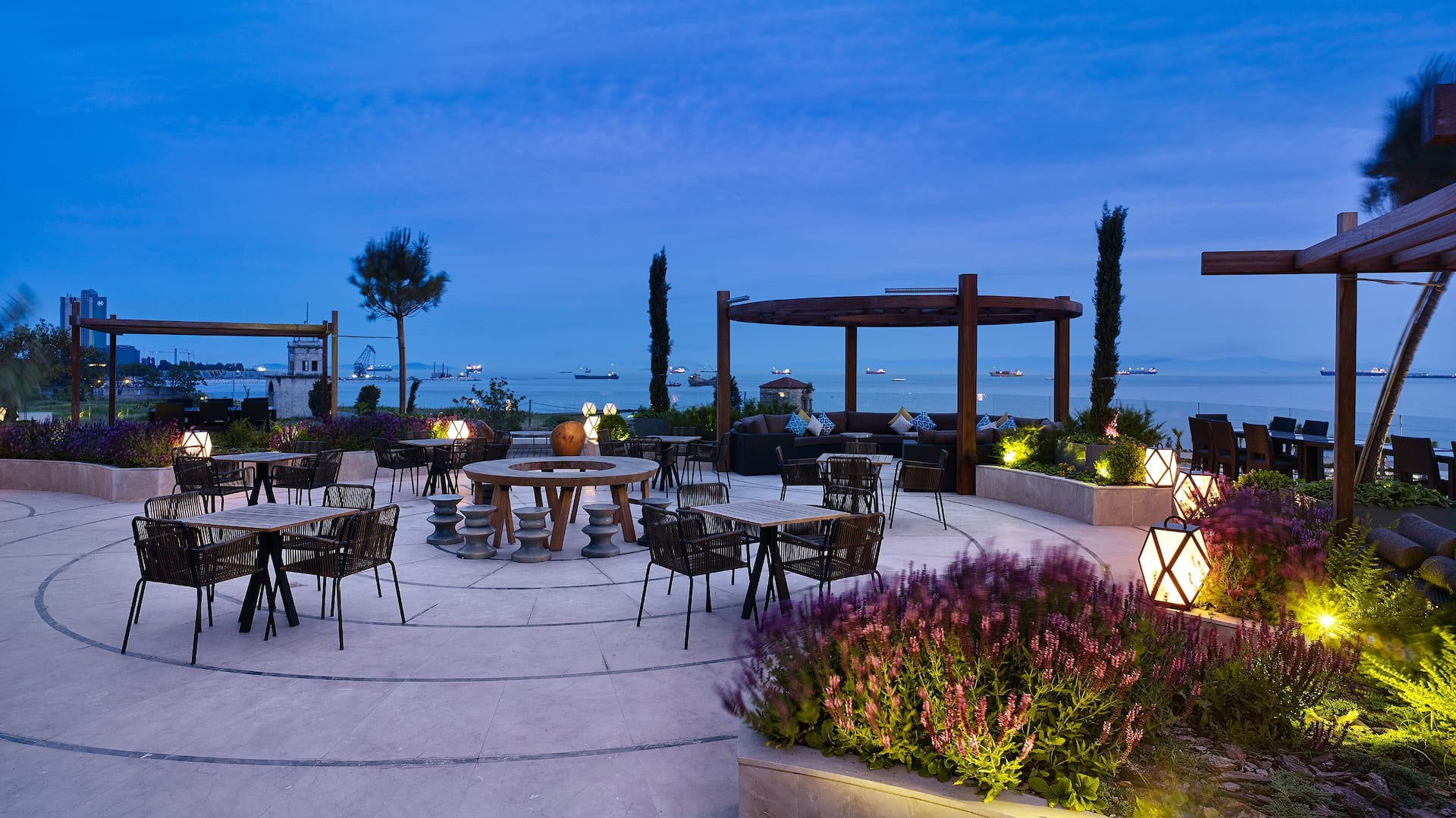 2 of 5 hyatt regency ataköy veranda meeting