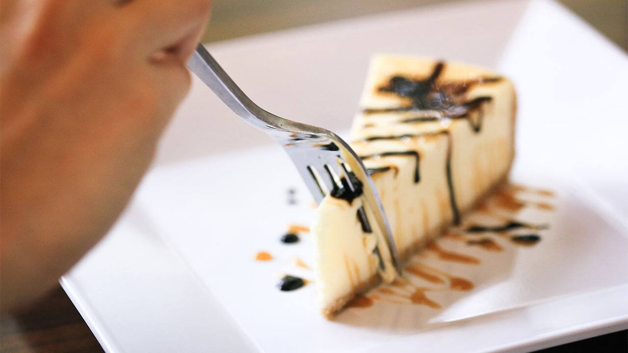 Dessert
