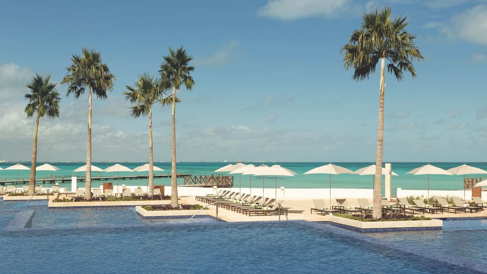 Hyatt Ziva