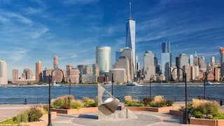Jersey City Waterfront Hotel | Hyatt Regency Jersey City