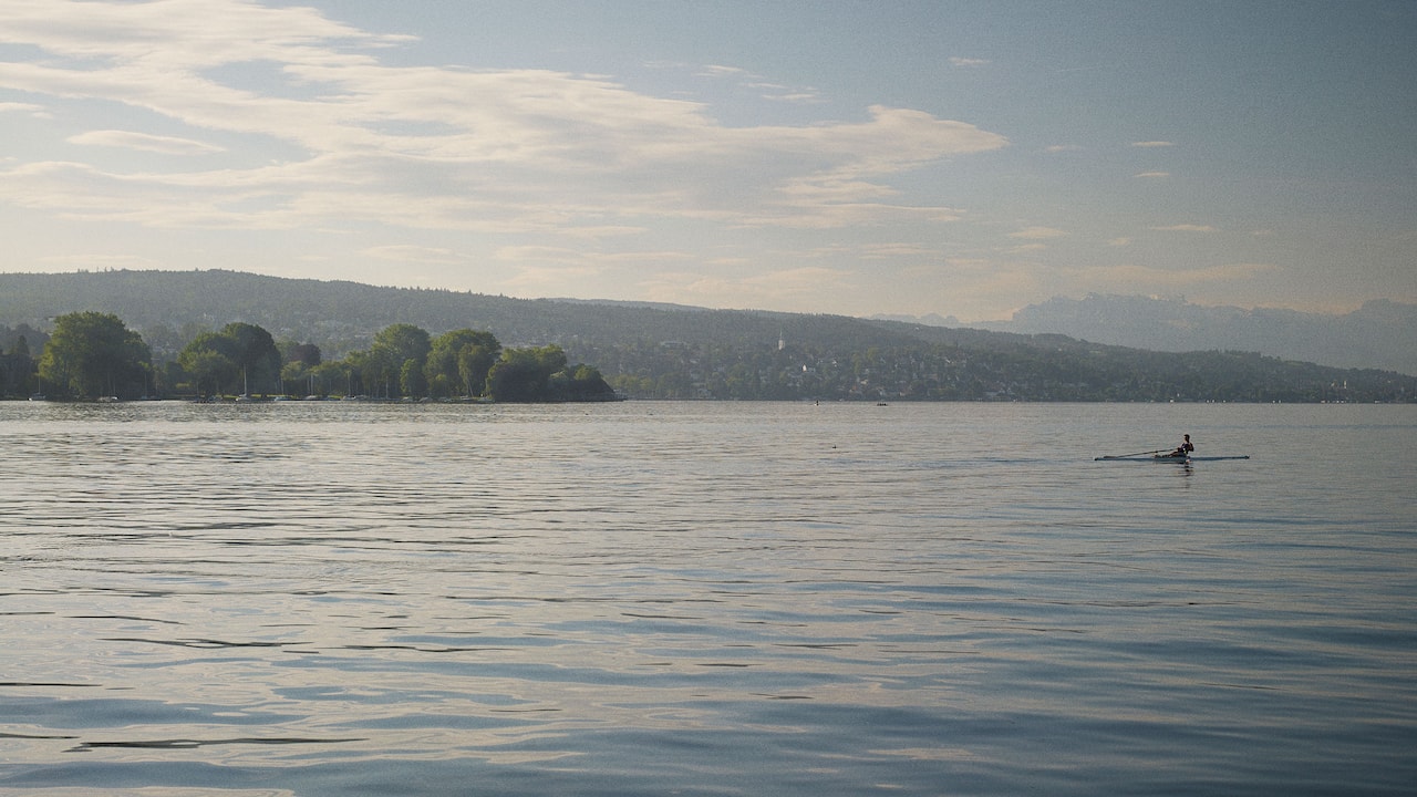 Park Hyatt Zurich Lake
