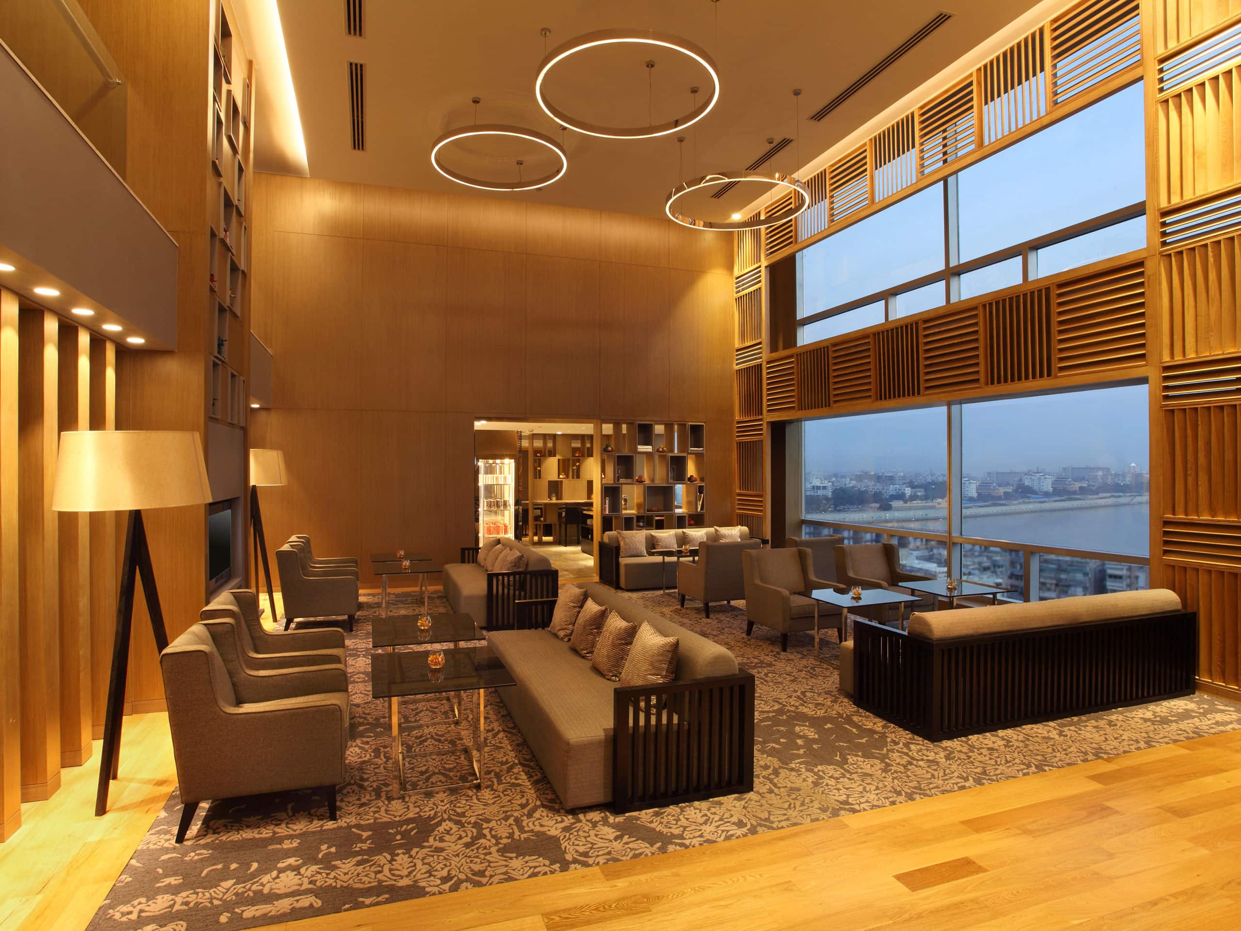 艾哈迈达巴德凯悦酒店