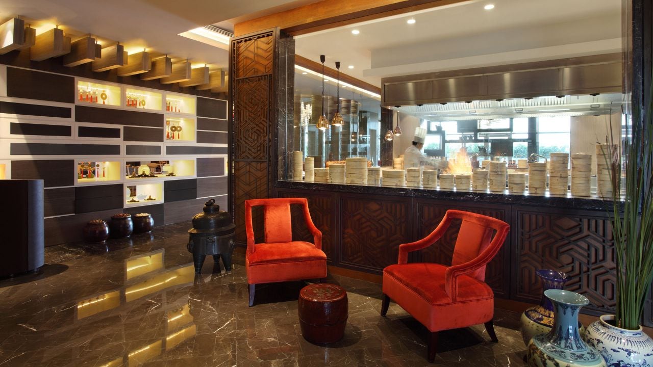 Luxury 5 Star Hotel in Ahmedabad - Hyatt Regency Ahmedabad