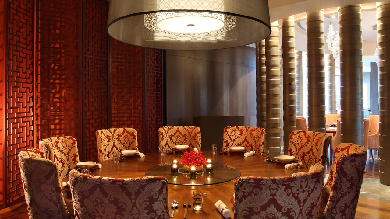 China House