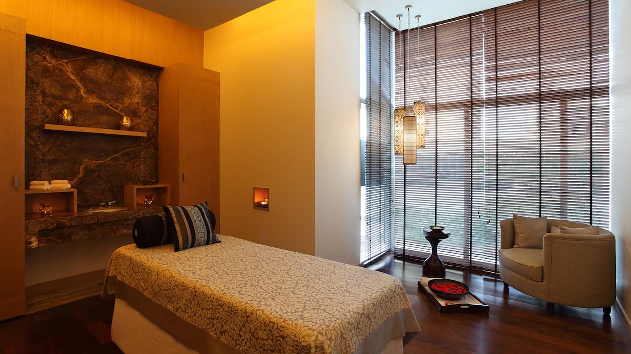 Aadi Spa