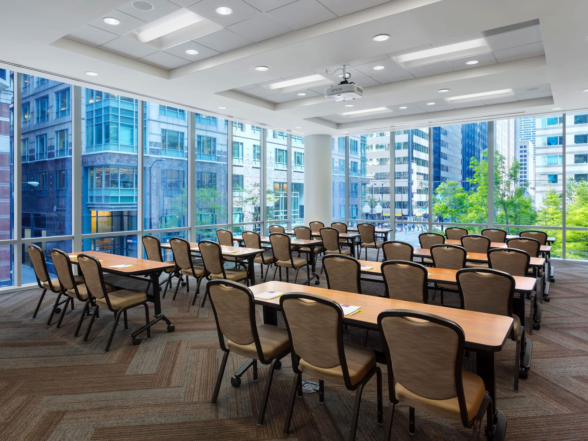 Hyatt Place Chicago/Downtown-The Loop Meeting Room