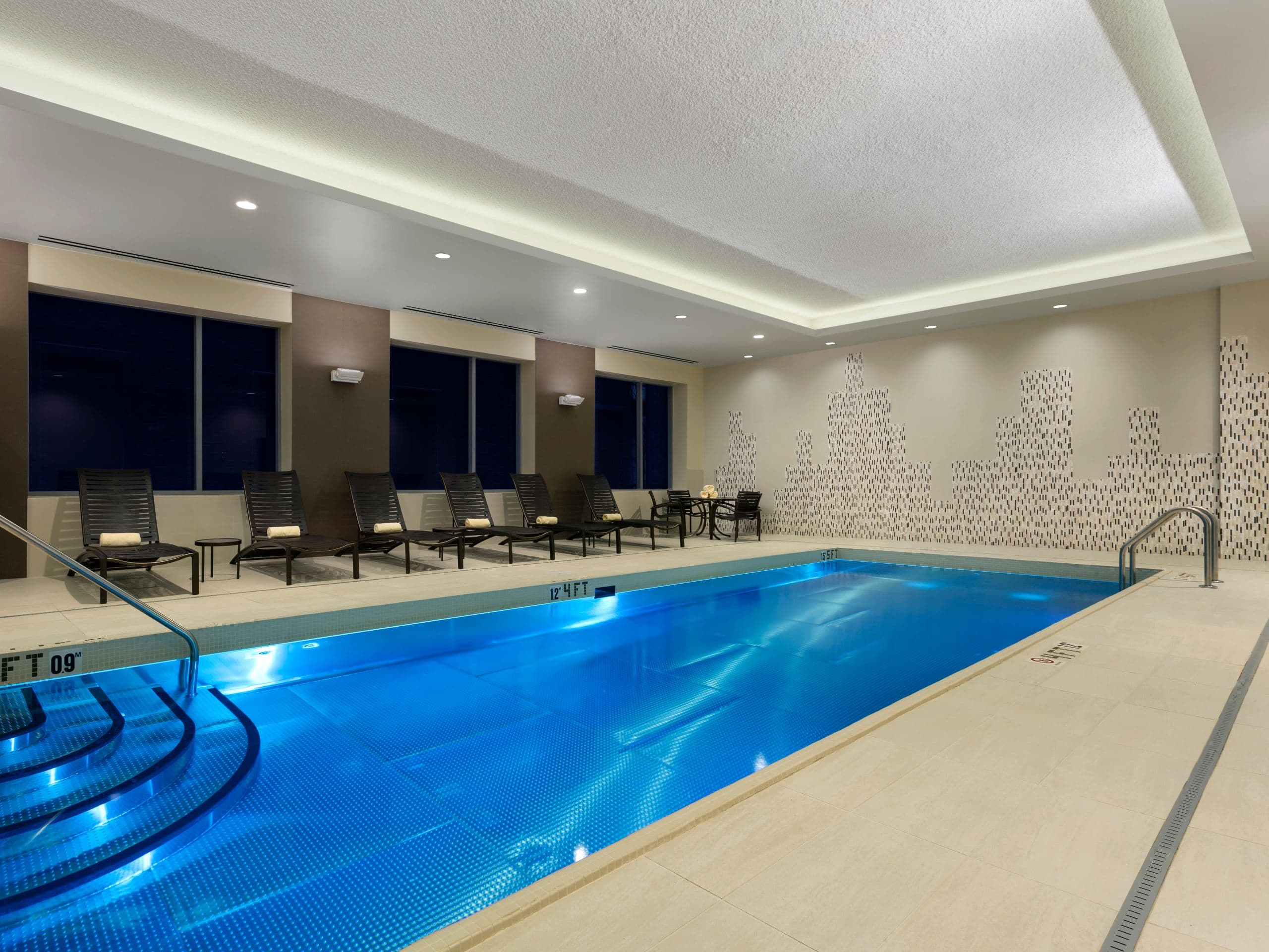 Chicago Loop Hotel Hyatt Place Downtown The