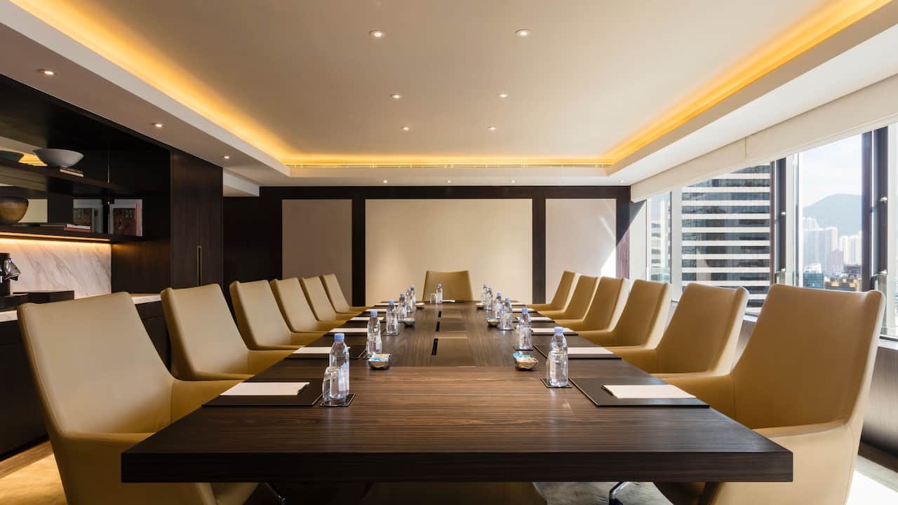 Grand Club Meeting Room