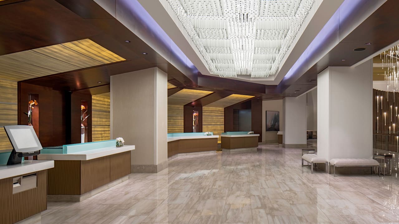 Frontdesk