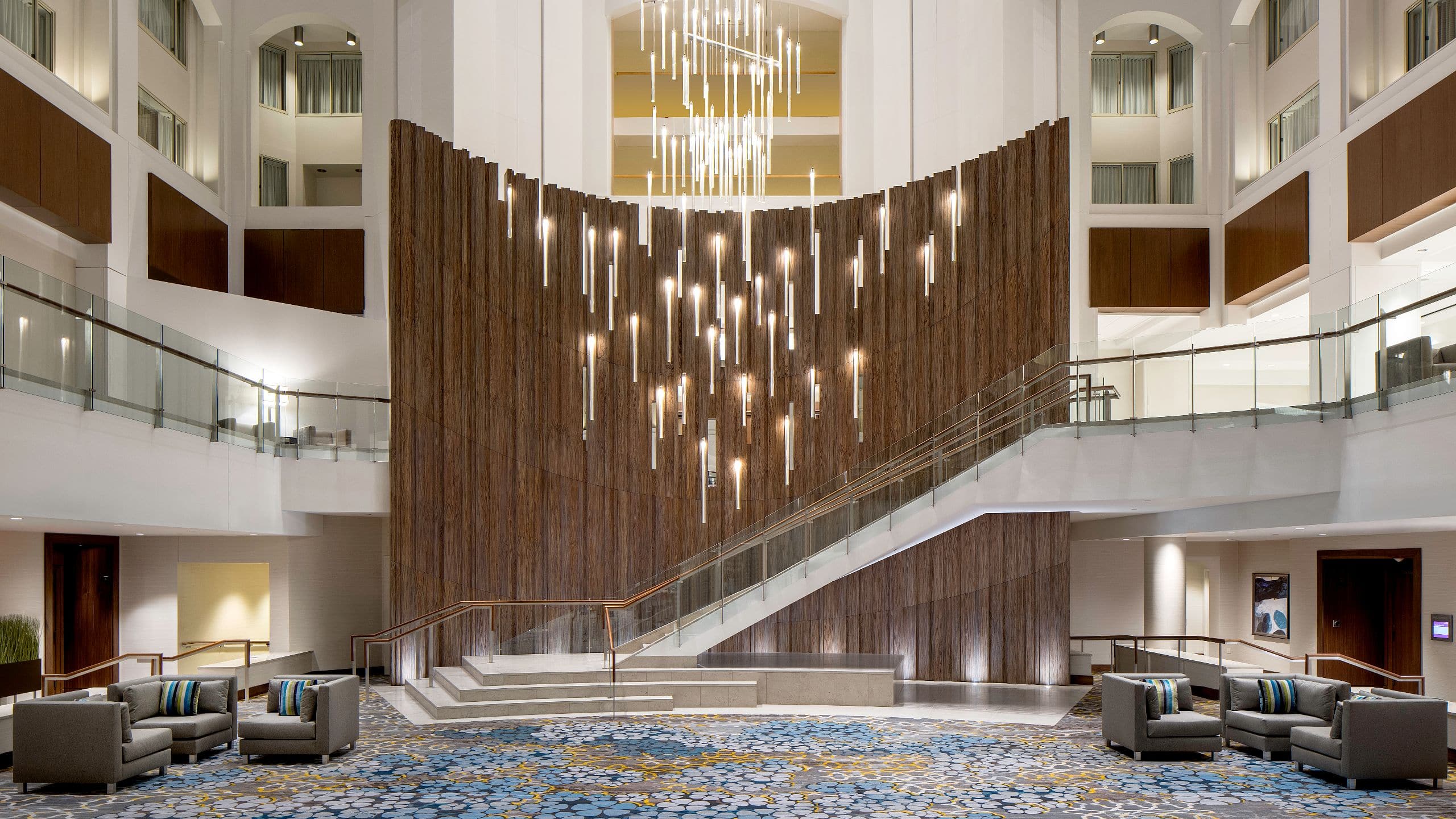 Hotelfotos Grand Hyatt Washington