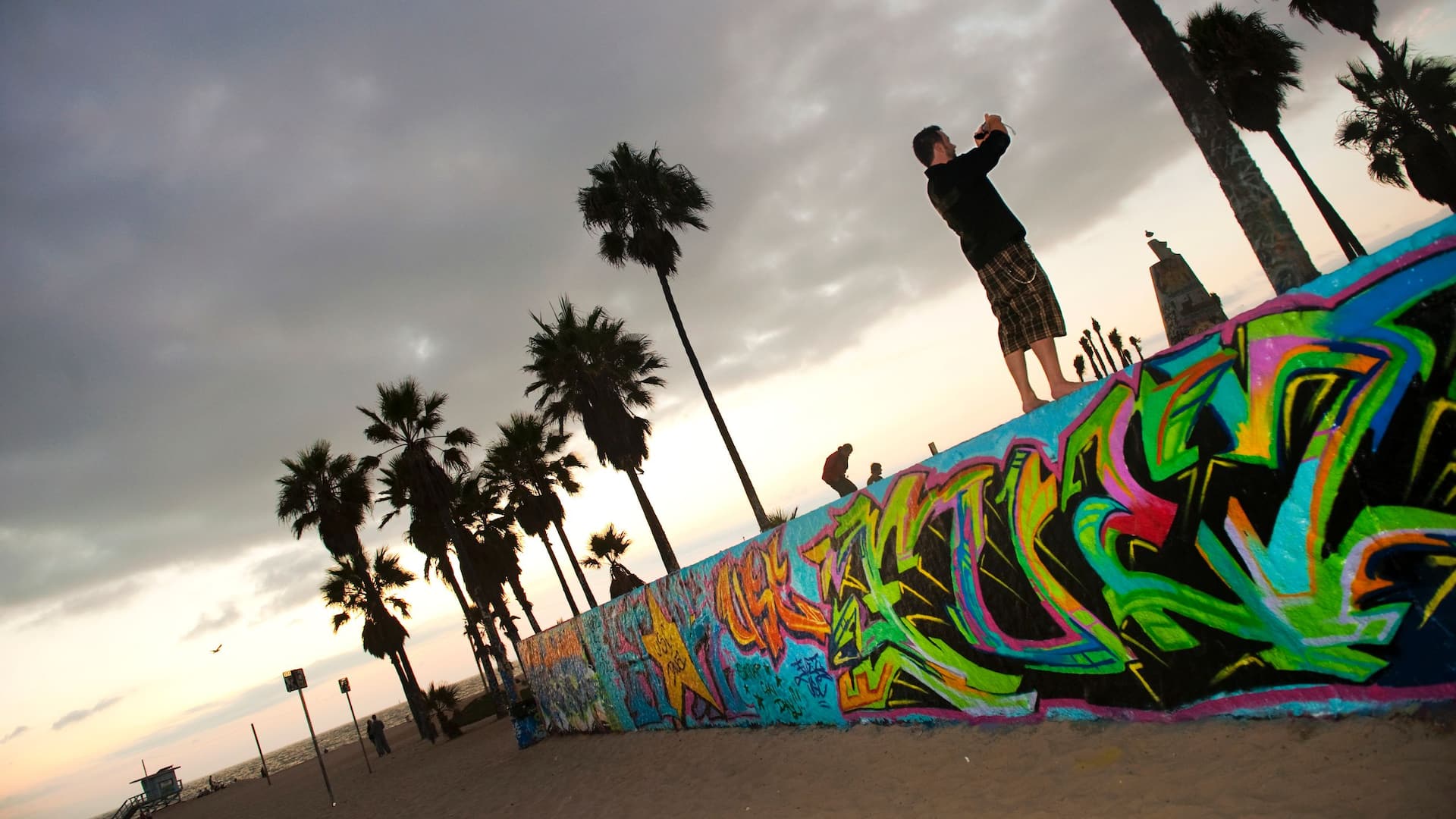 Hyatt Place Los Angeles/LAX/El Segundo Ven Beach