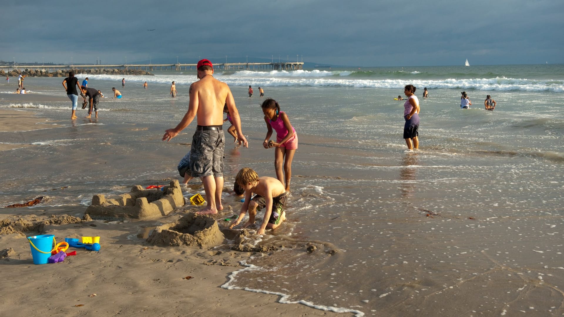 Hyatt Place Los Angeles/LAX/El Segundo Ven Beach
