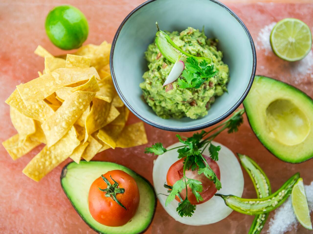 Guacamole