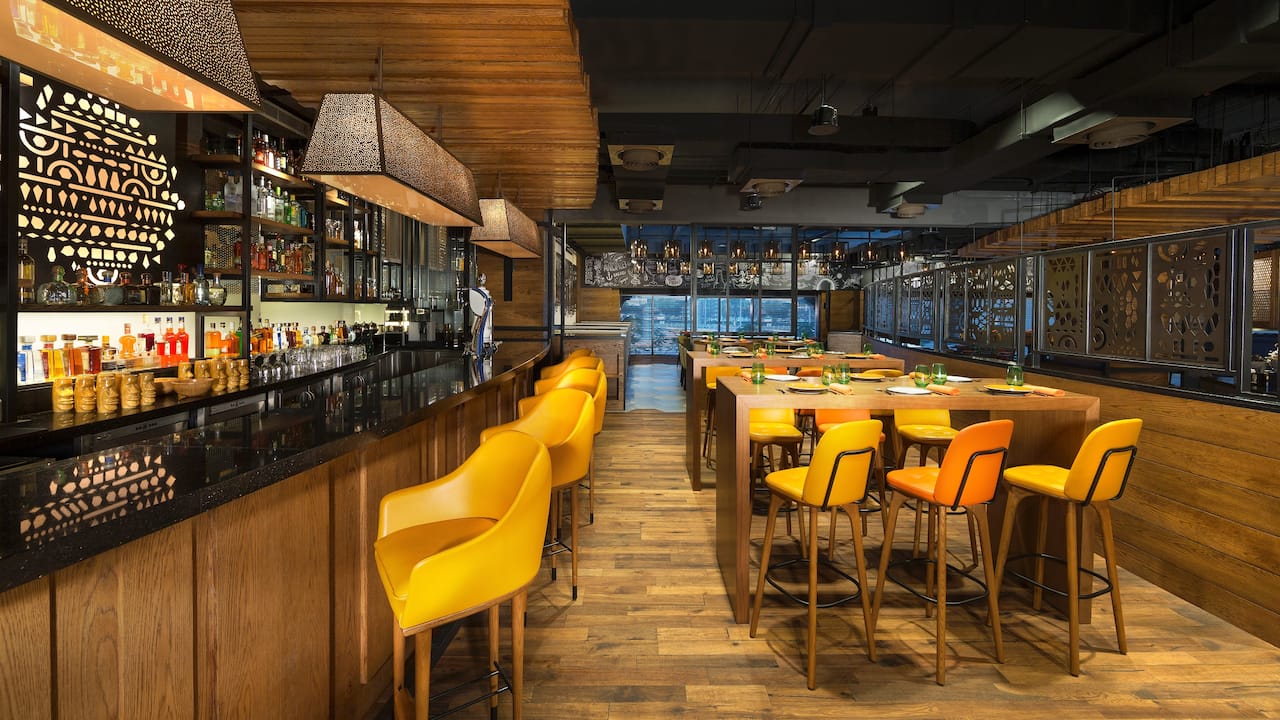 Tablita Bar