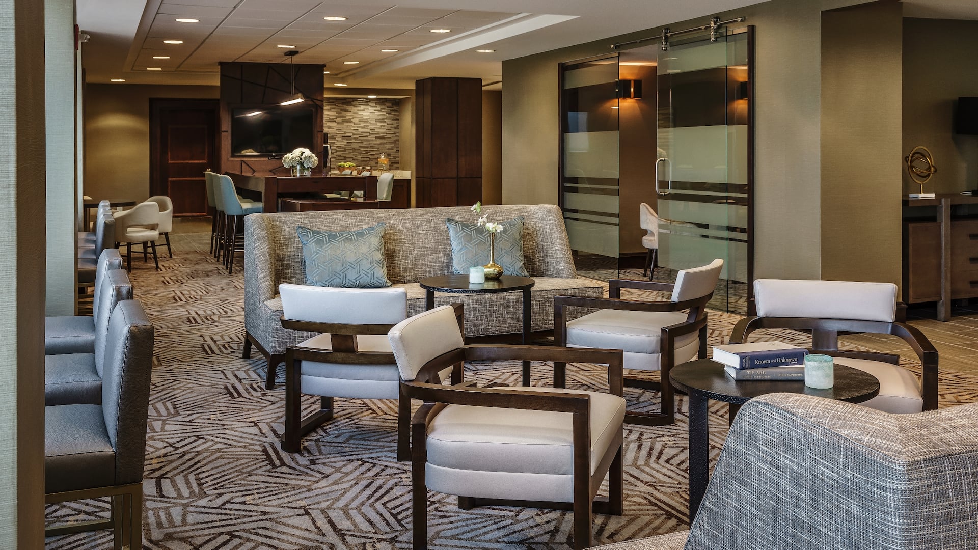 Hyatt Regency Jacksonville Riverfront Regency Club