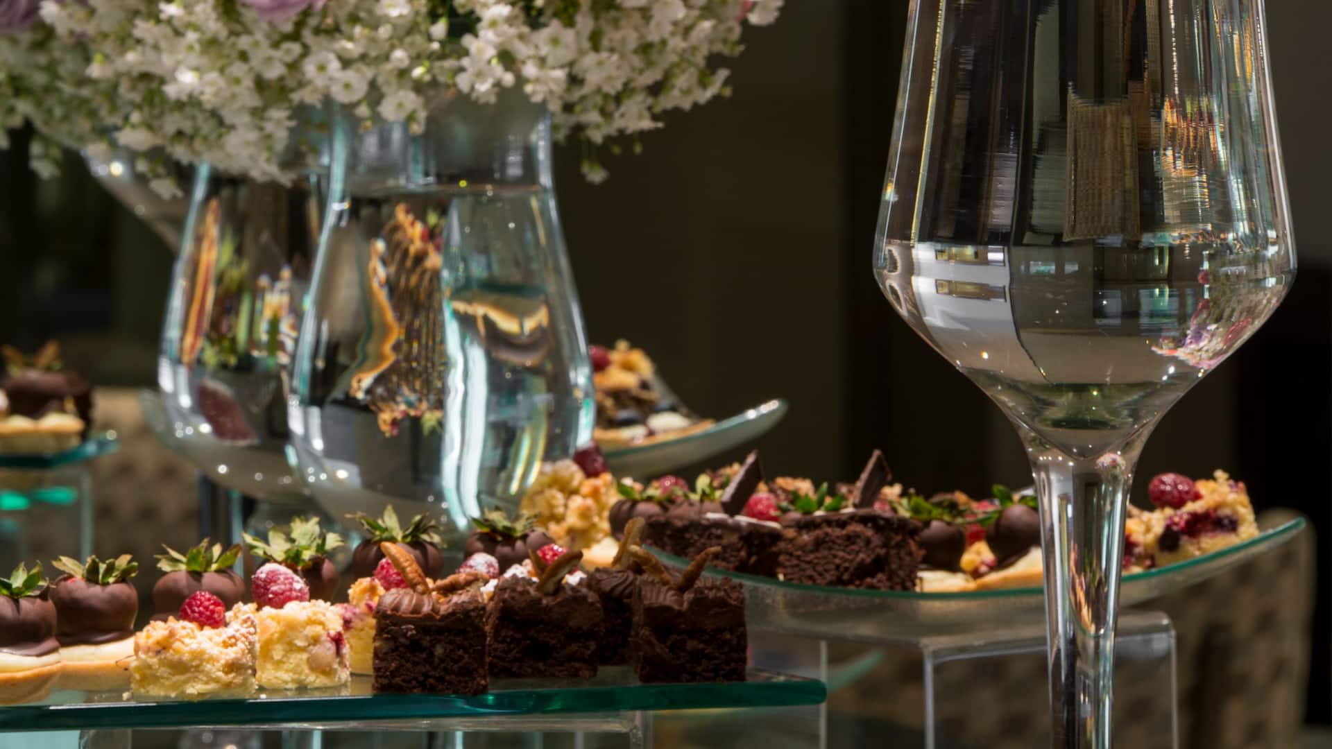 1 of 3 Hyatt Regency Merida Wedding Sweet Bar