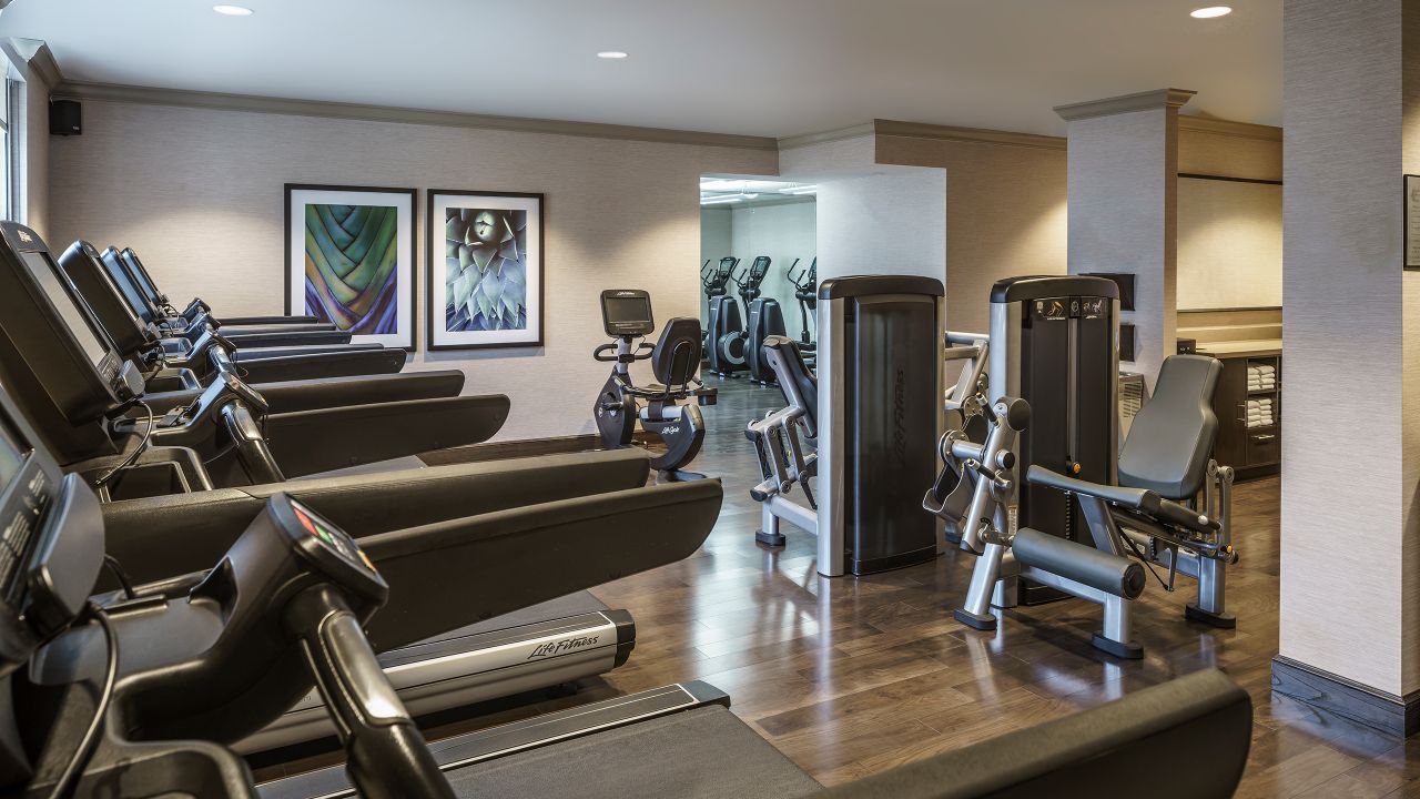 Mediterranean Style Coral Gables Hotel in Miami, Fl Hyatt Regency