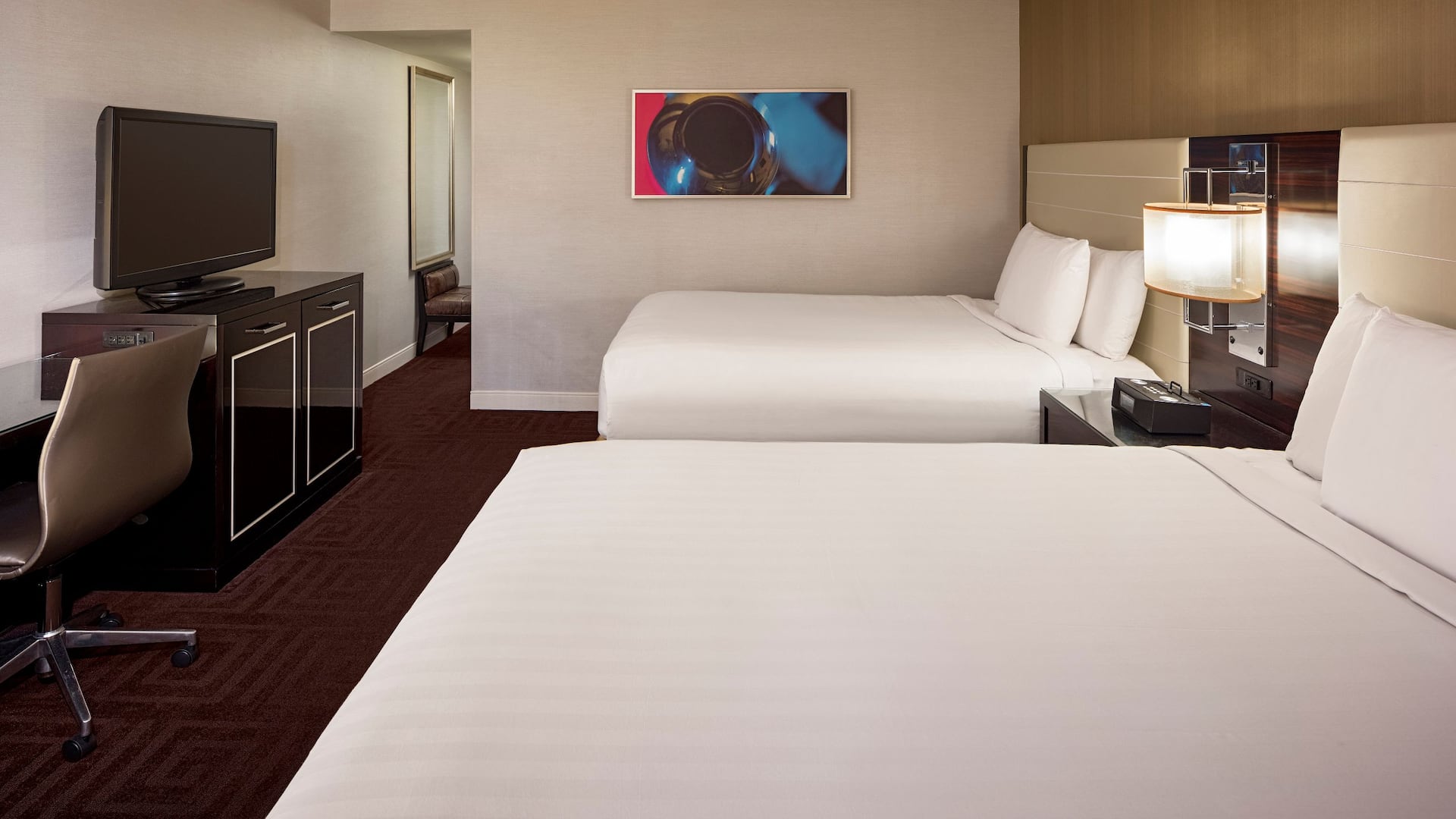 第 2，共 4 Hyatt Regency New Orleans Double