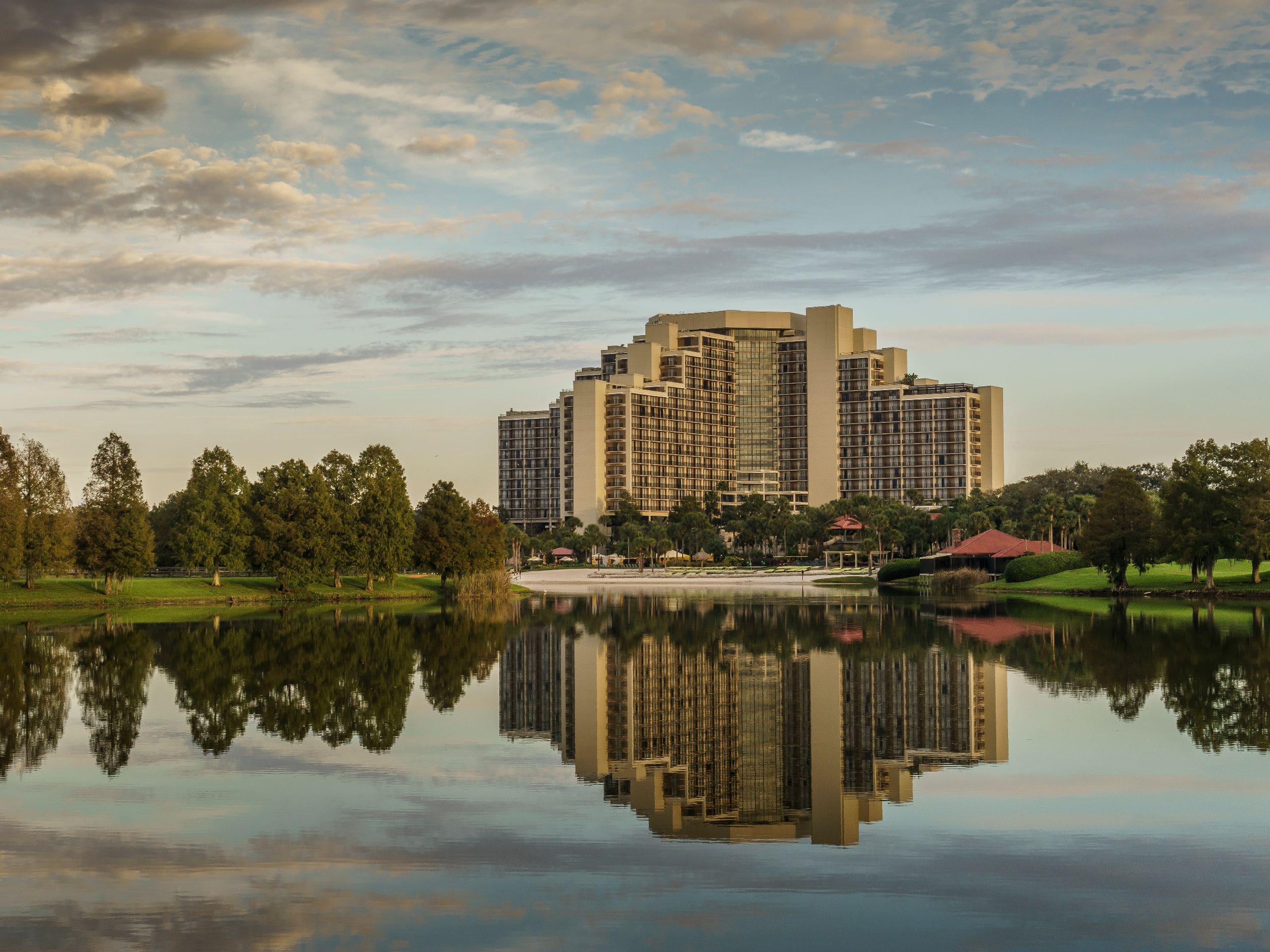 Hyatt regency grand cypress hotsell