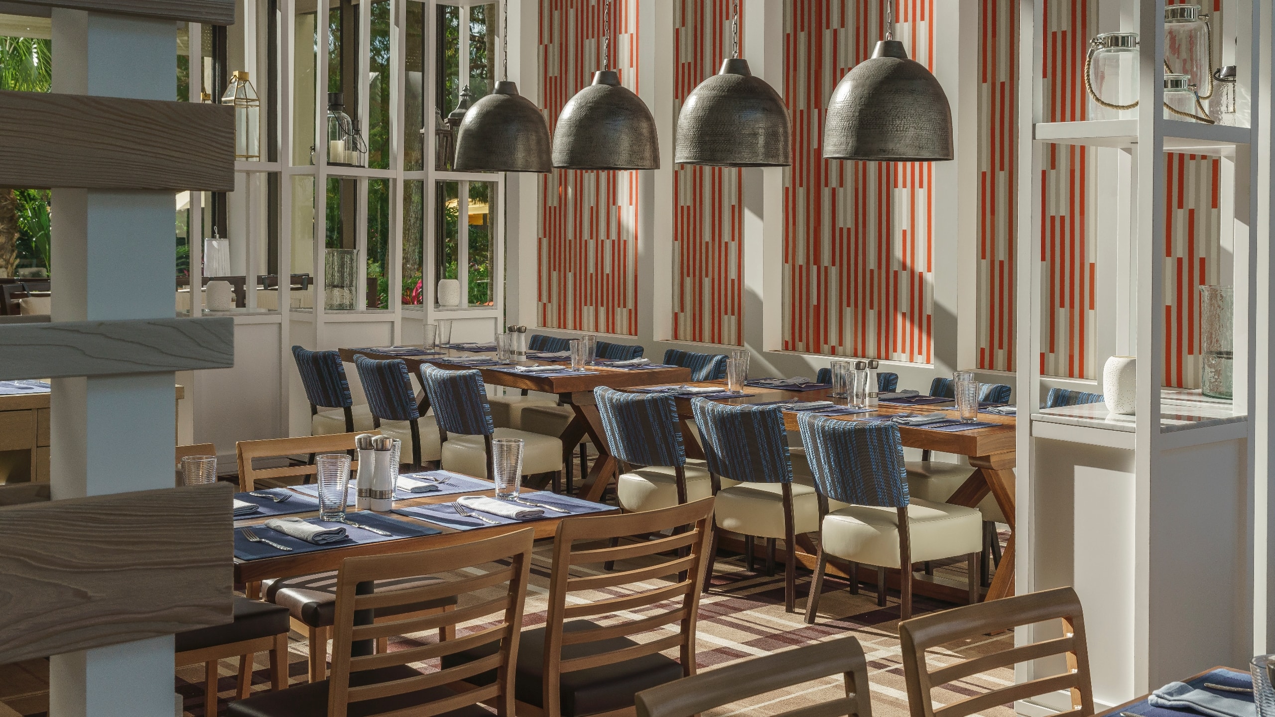 Hyatt Regency Grand Cypress LakeHouse Restaurant